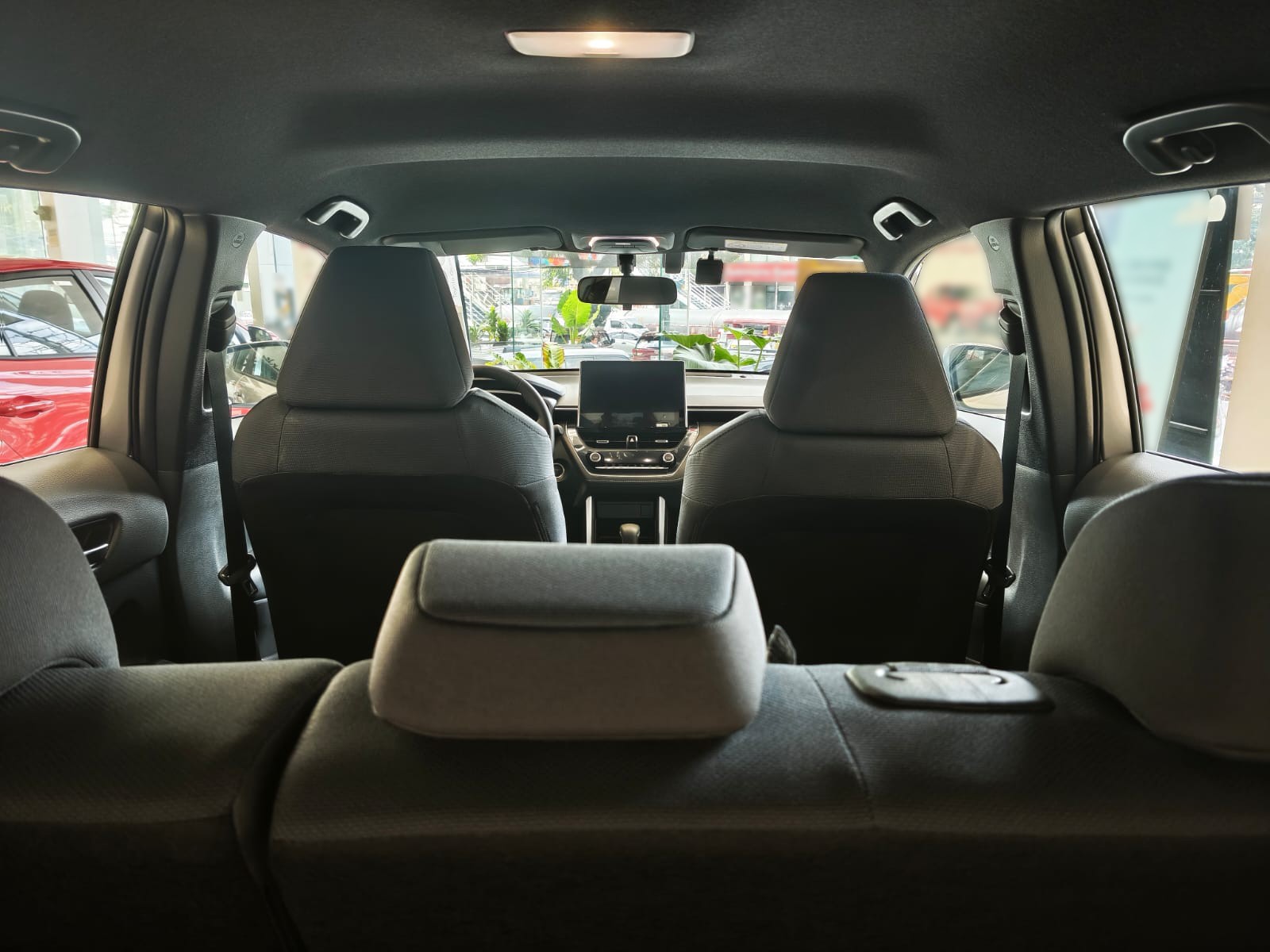 Used 1
                    TOYOTA
                     for Sale Image