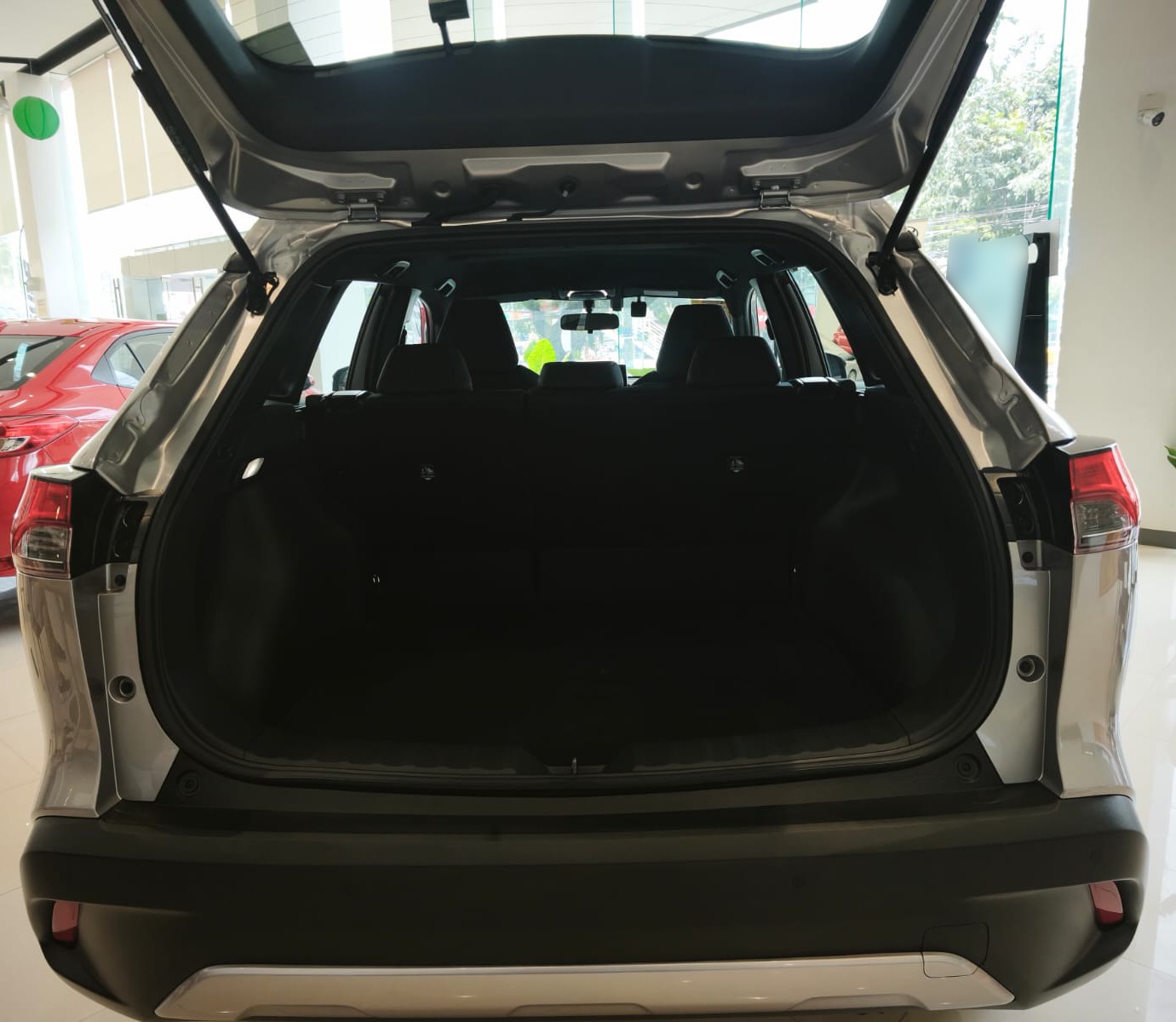 Used 1
                    TOYOTA
                     for Sale Image