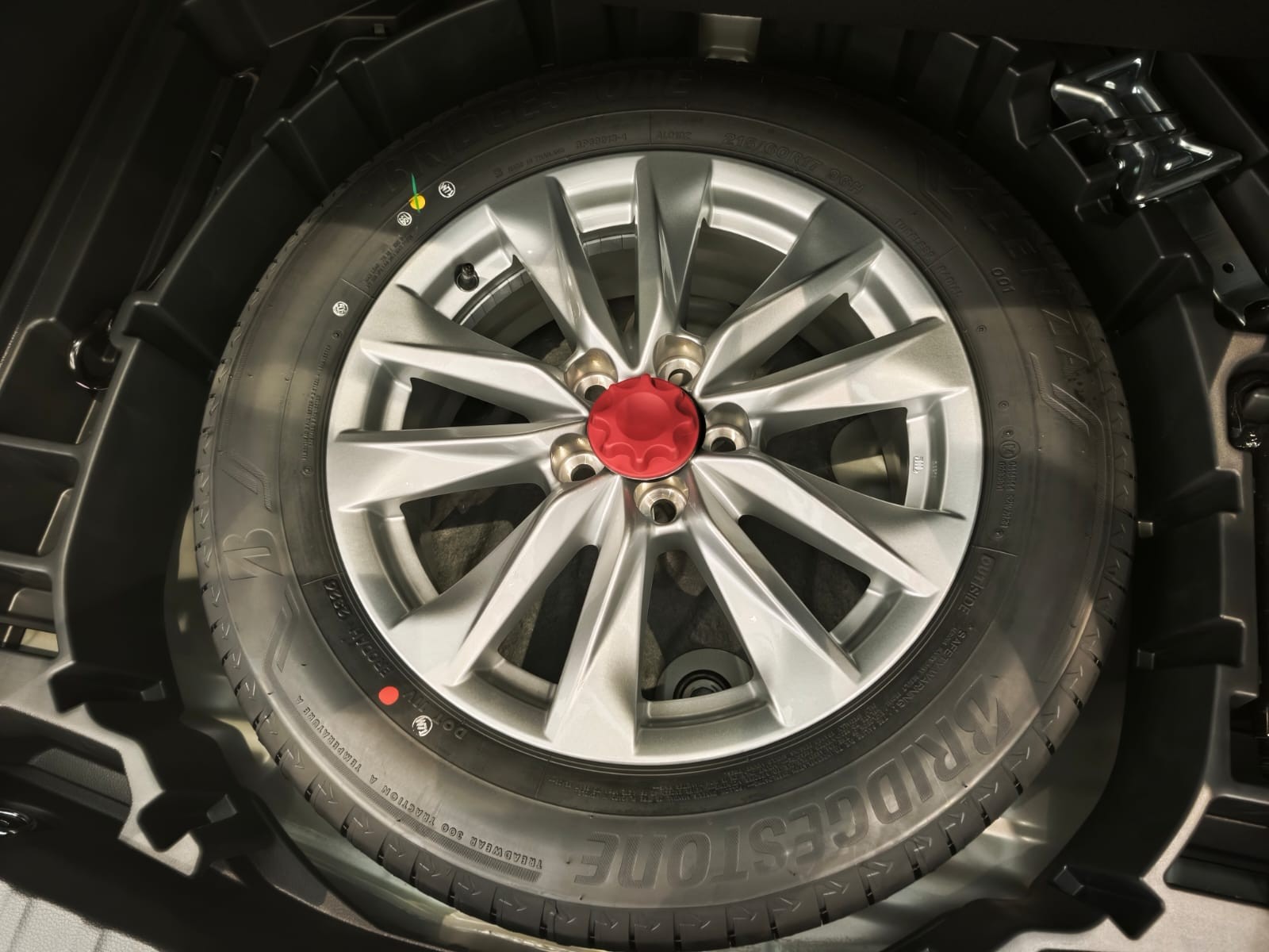 Used 1
                    TOYOTA
                     for Sale Image