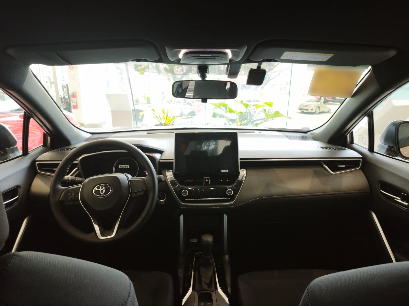 Used 1
                    TOYOTA
                     for Sale Image
