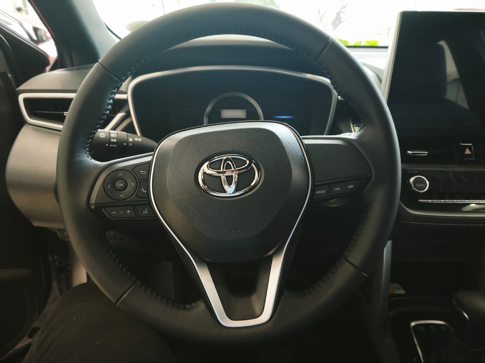 Used 1
                    TOYOTA
                     for Sale Image