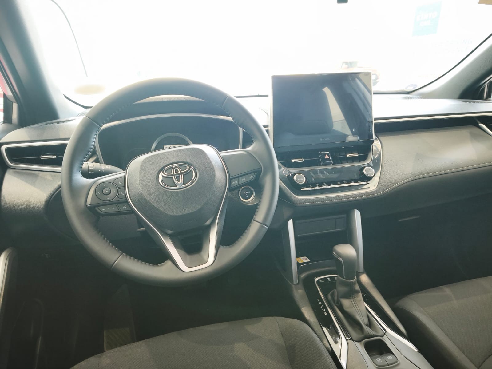 Used 1
                    TOYOTA
                     for Sale Image