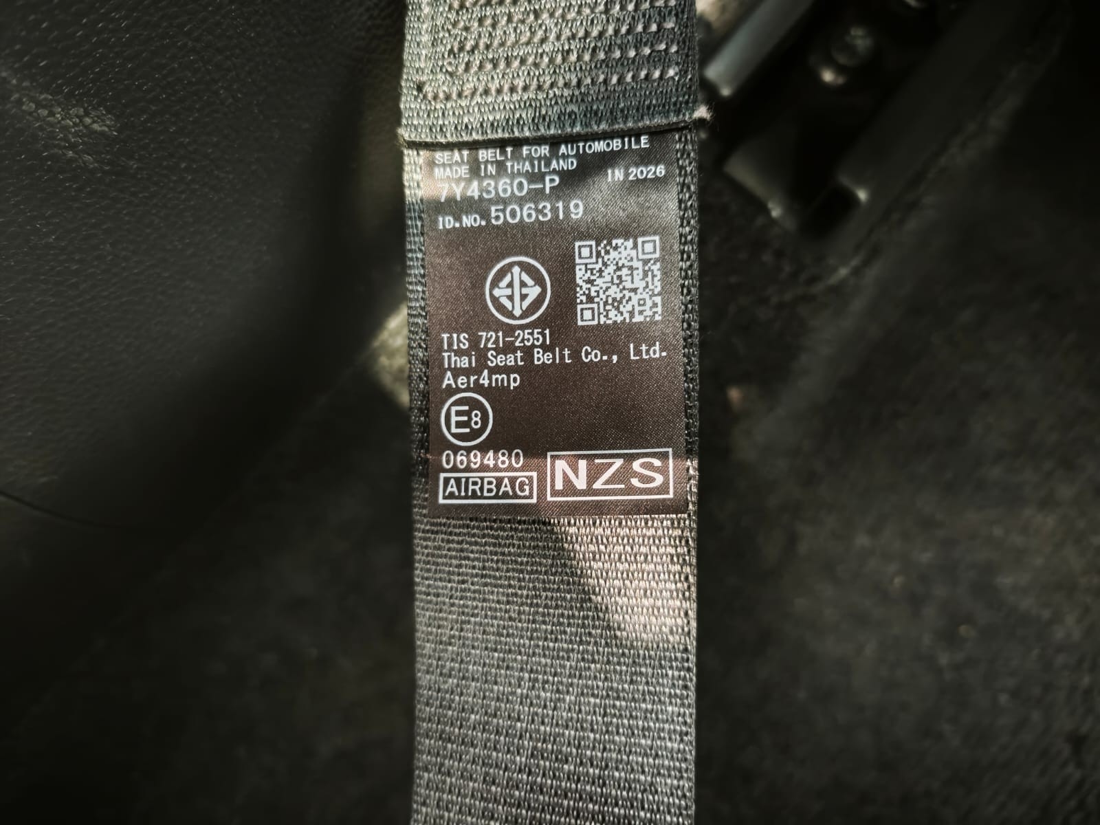 Used 1
                    TOYOTA
                     for Sale Image