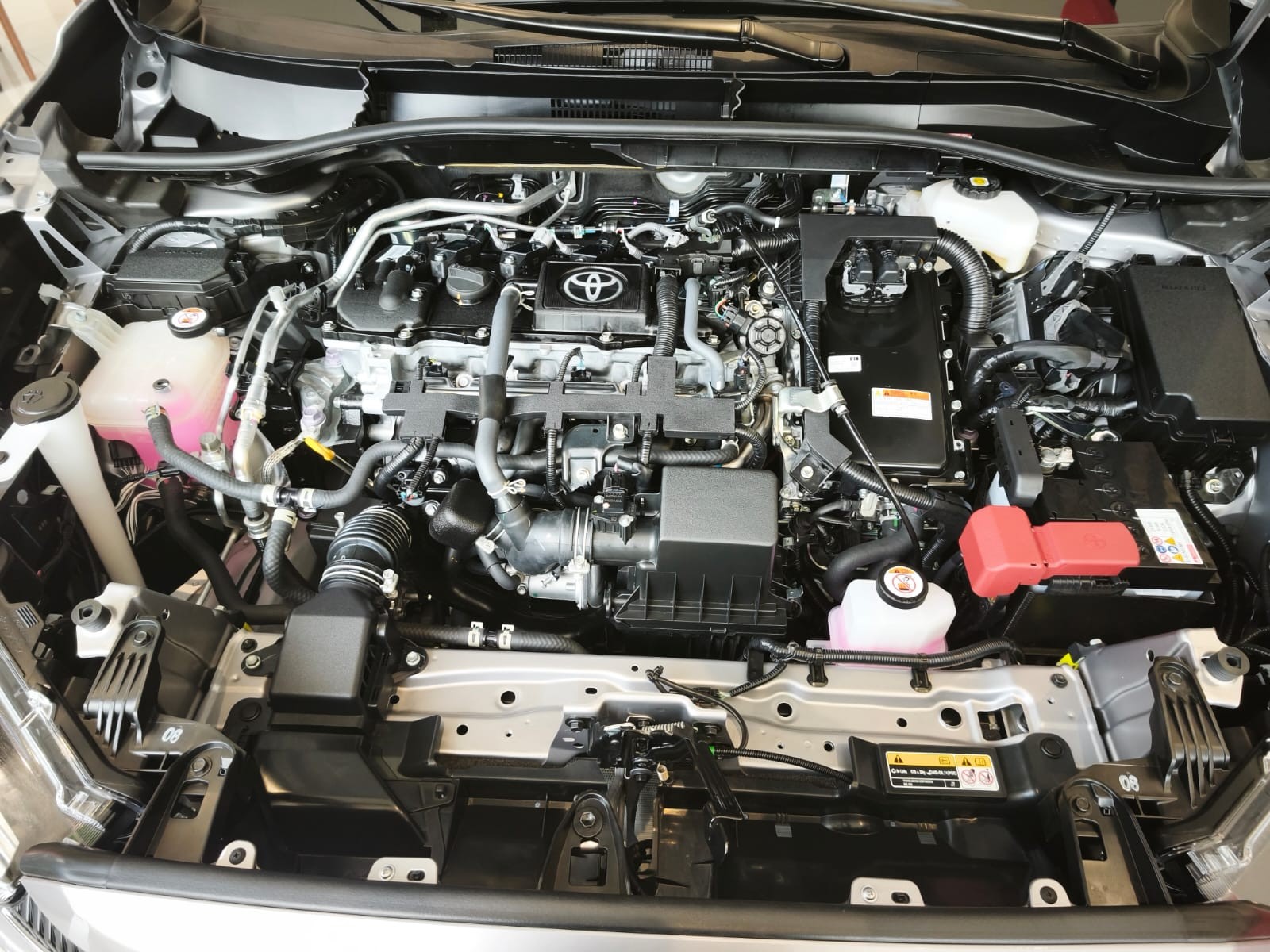 Used 1
                    TOYOTA
                     for Sale Image