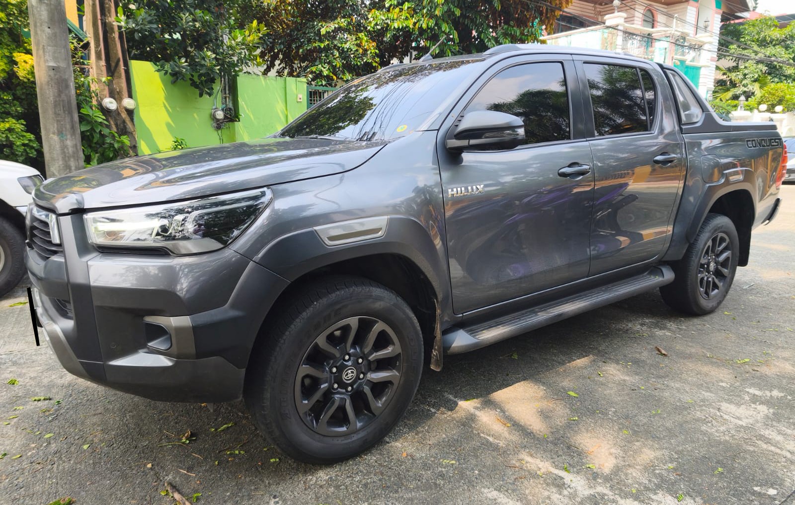 Used 1
                    TOYOTA
                     for Sale Image