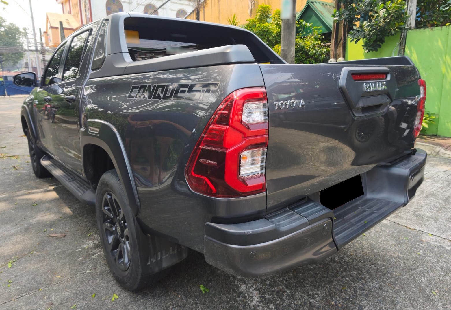 Used 1
                    TOYOTA
                     for Sale Image