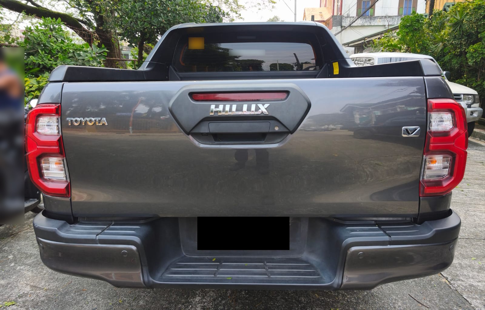 Used 1
                    TOYOTA
                     for Sale Image