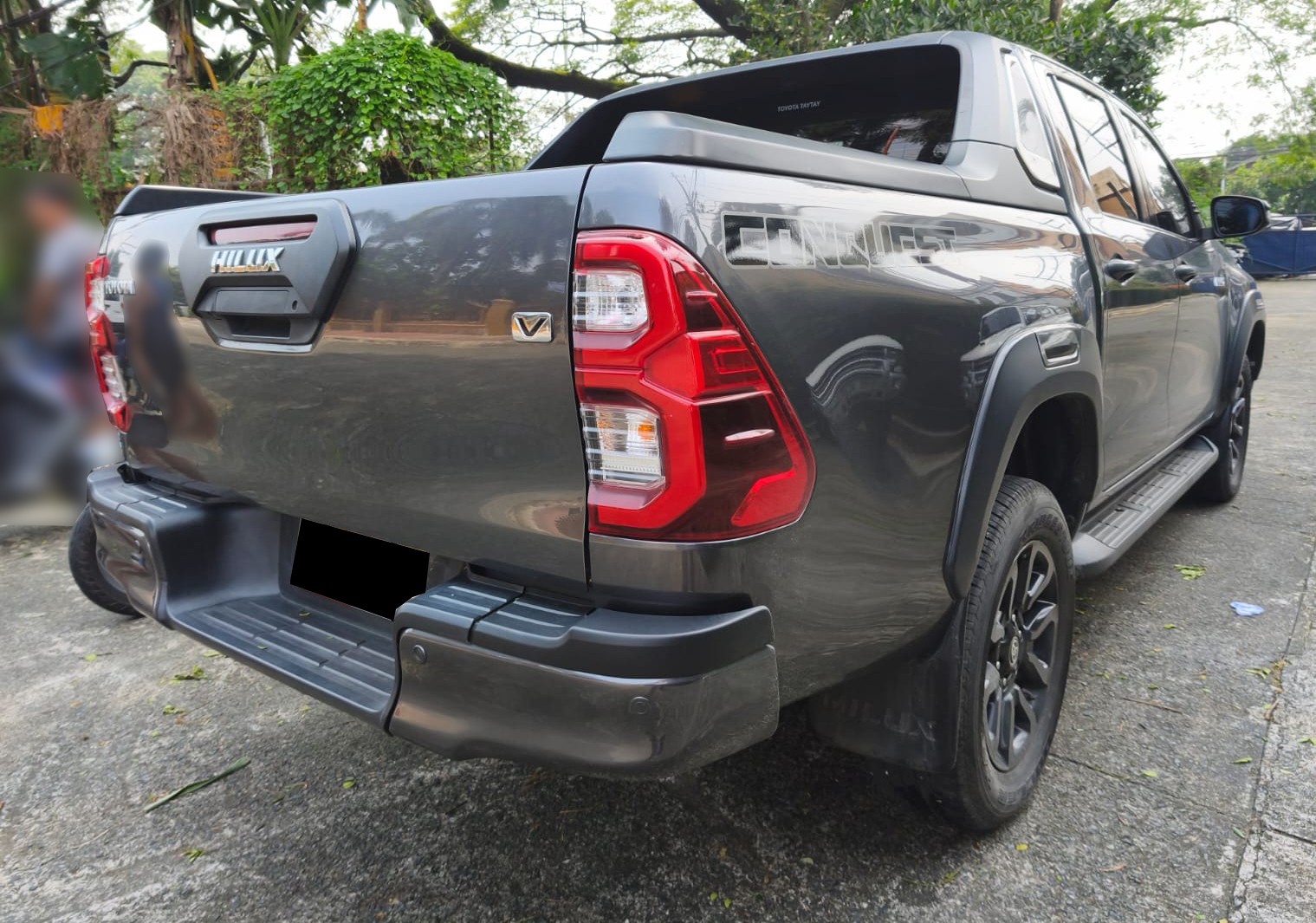 Used 1
                    TOYOTA
                     for Sale Image