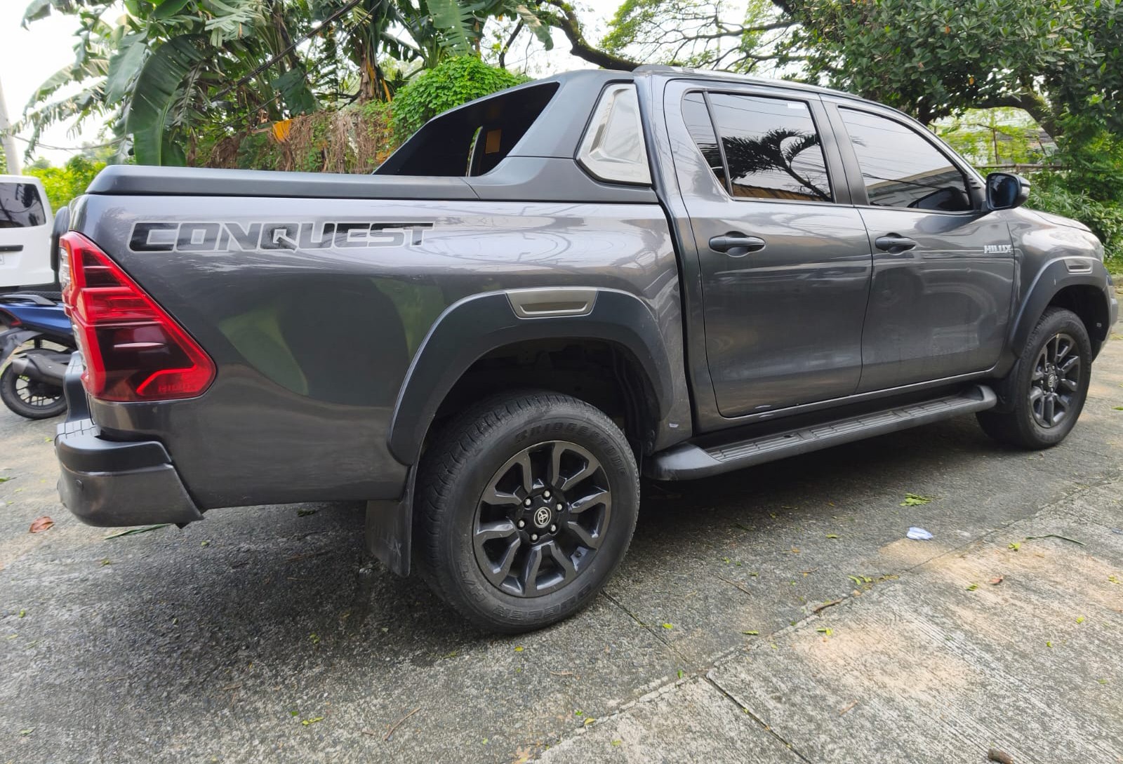 Used 1
                    TOYOTA
                     for Sale Image