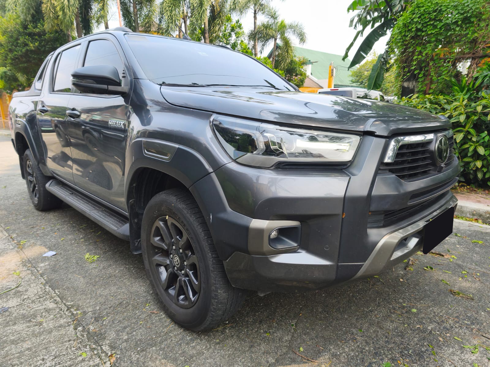 Used 1
                    TOYOTA
                     for Sale Image