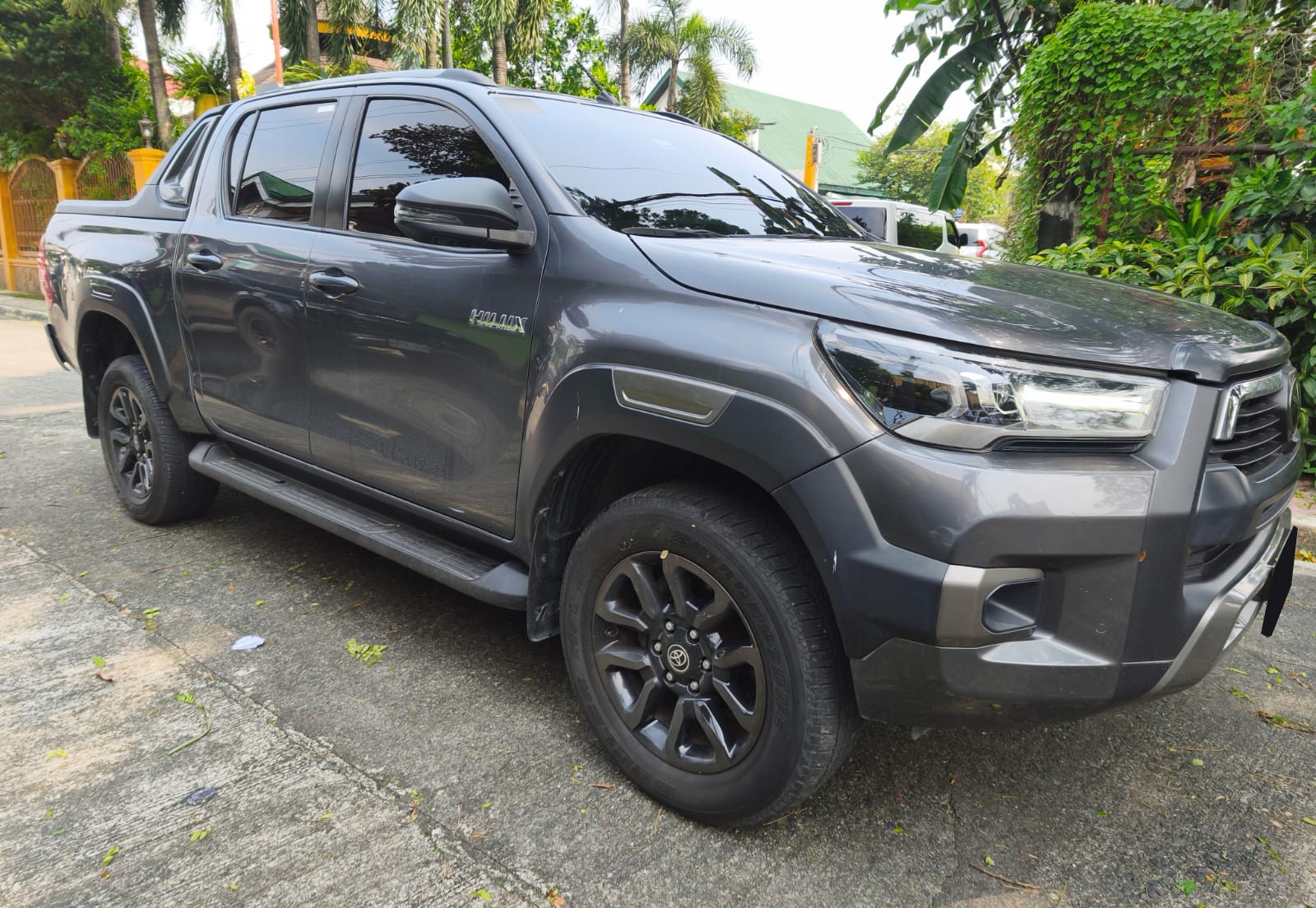 Used 1
                    TOYOTA
                     for Sale Image