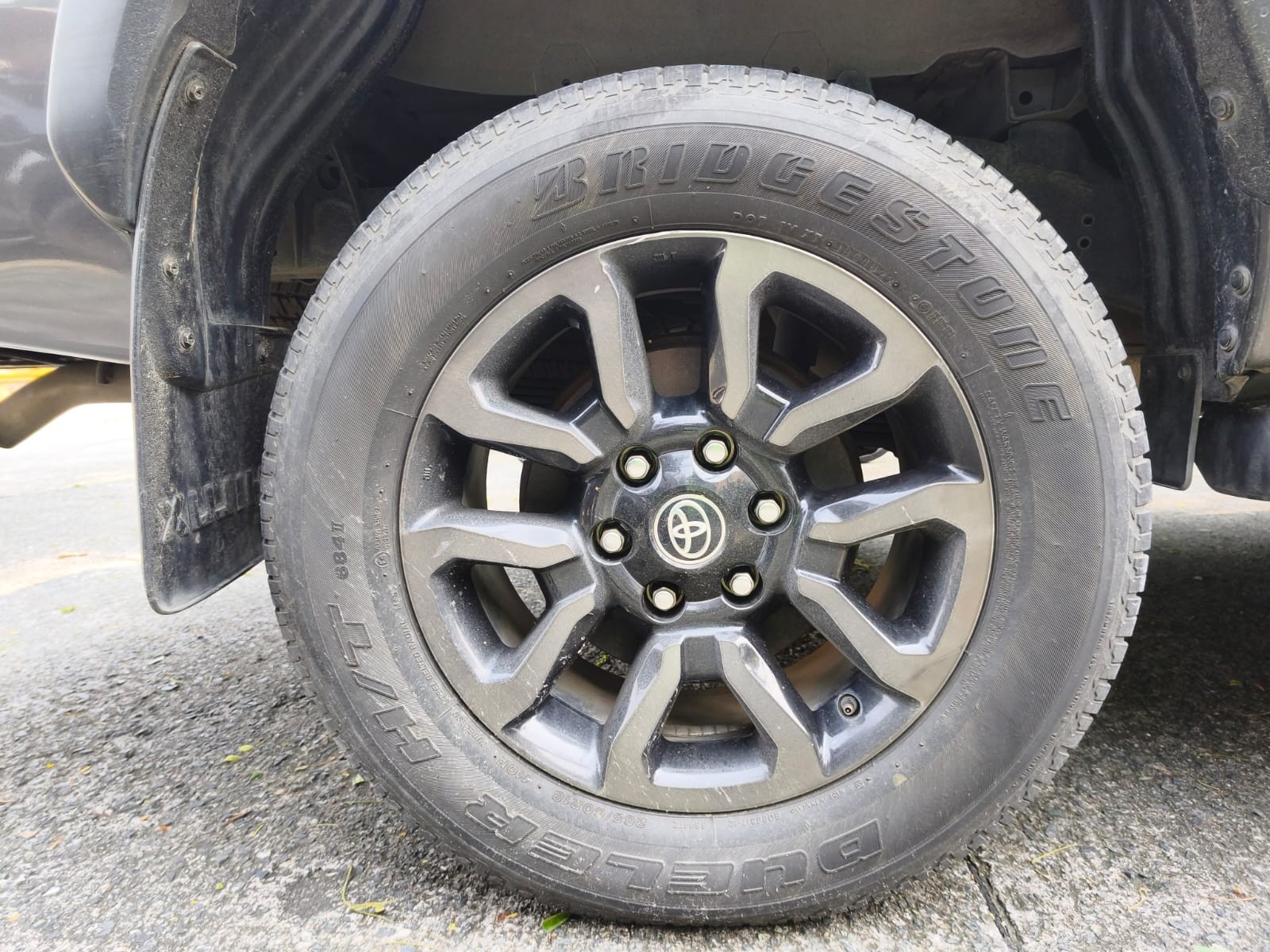 Used 1
                    TOYOTA
                     for Sale Image