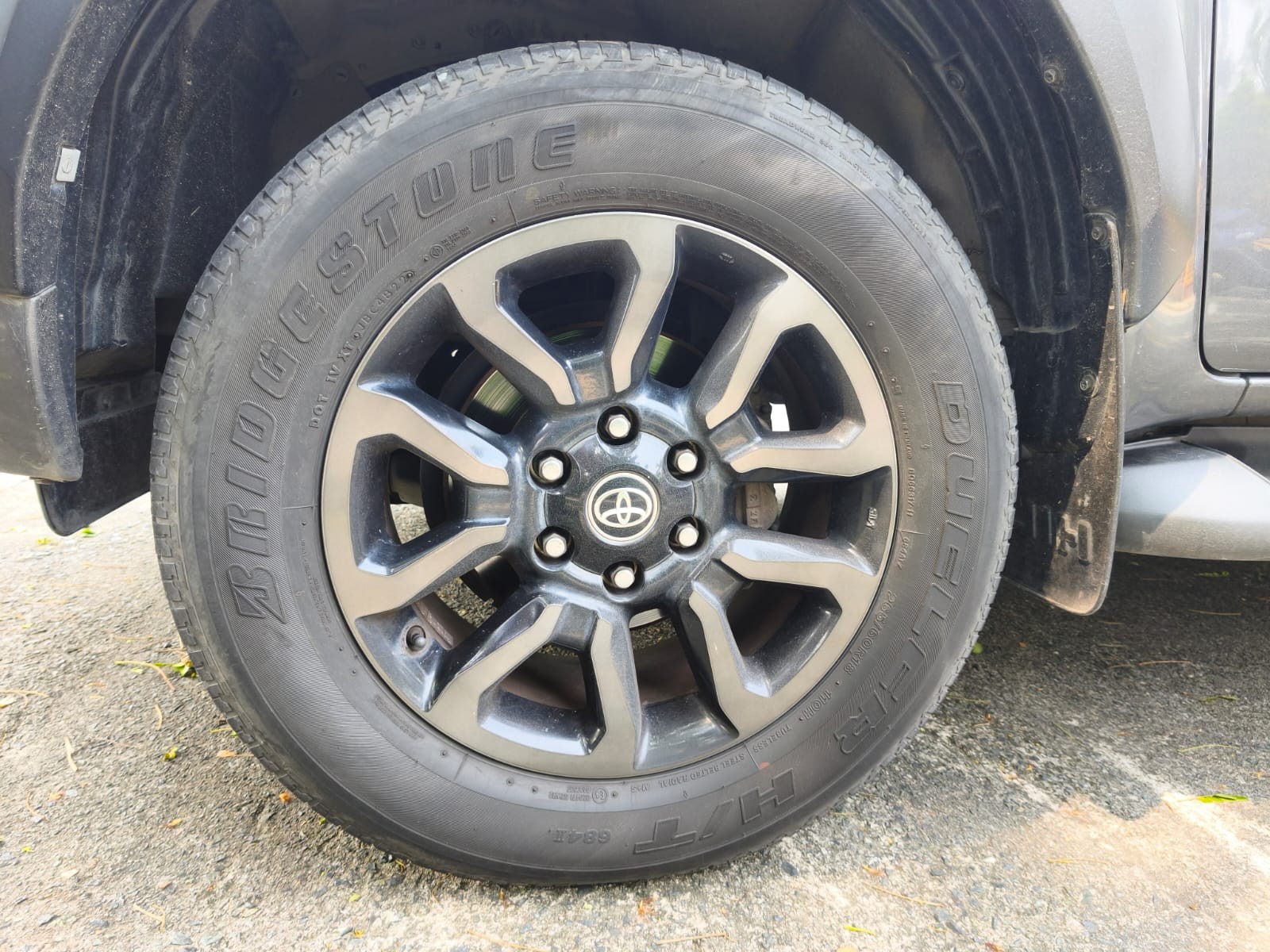 Used 1
                    TOYOTA
                     for Sale Image