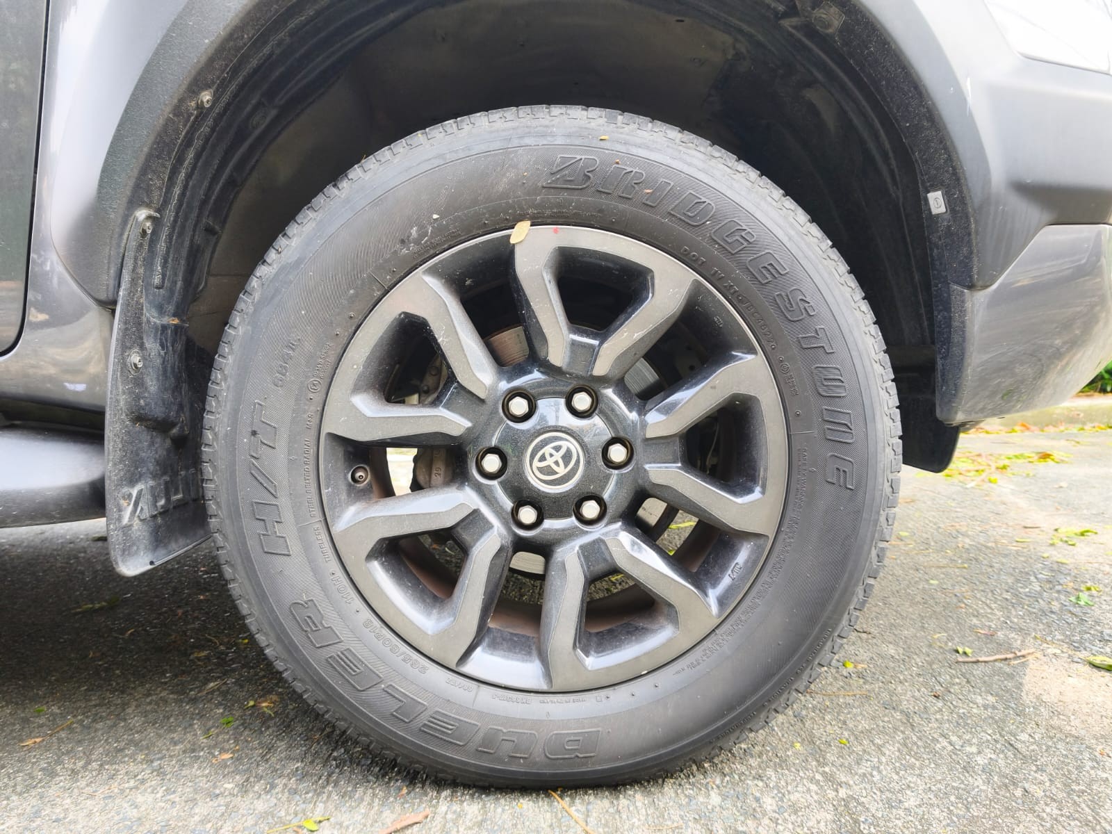 Used 1
                    TOYOTA
                     for Sale Image