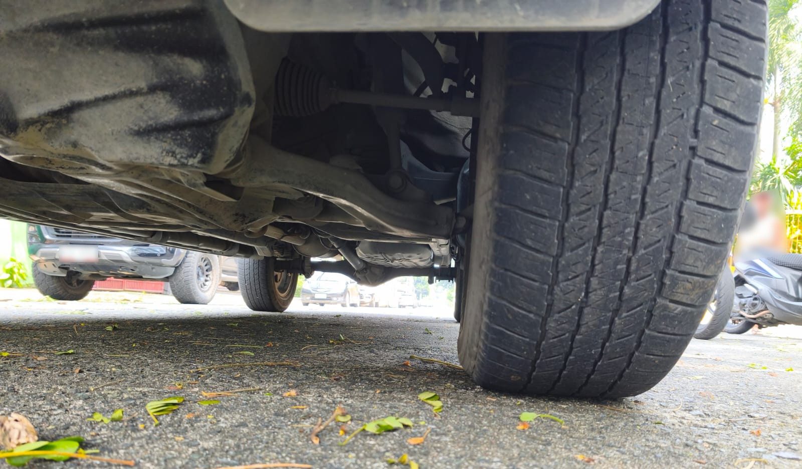 Used 1
                    TOYOTA
                     for Sale Image
