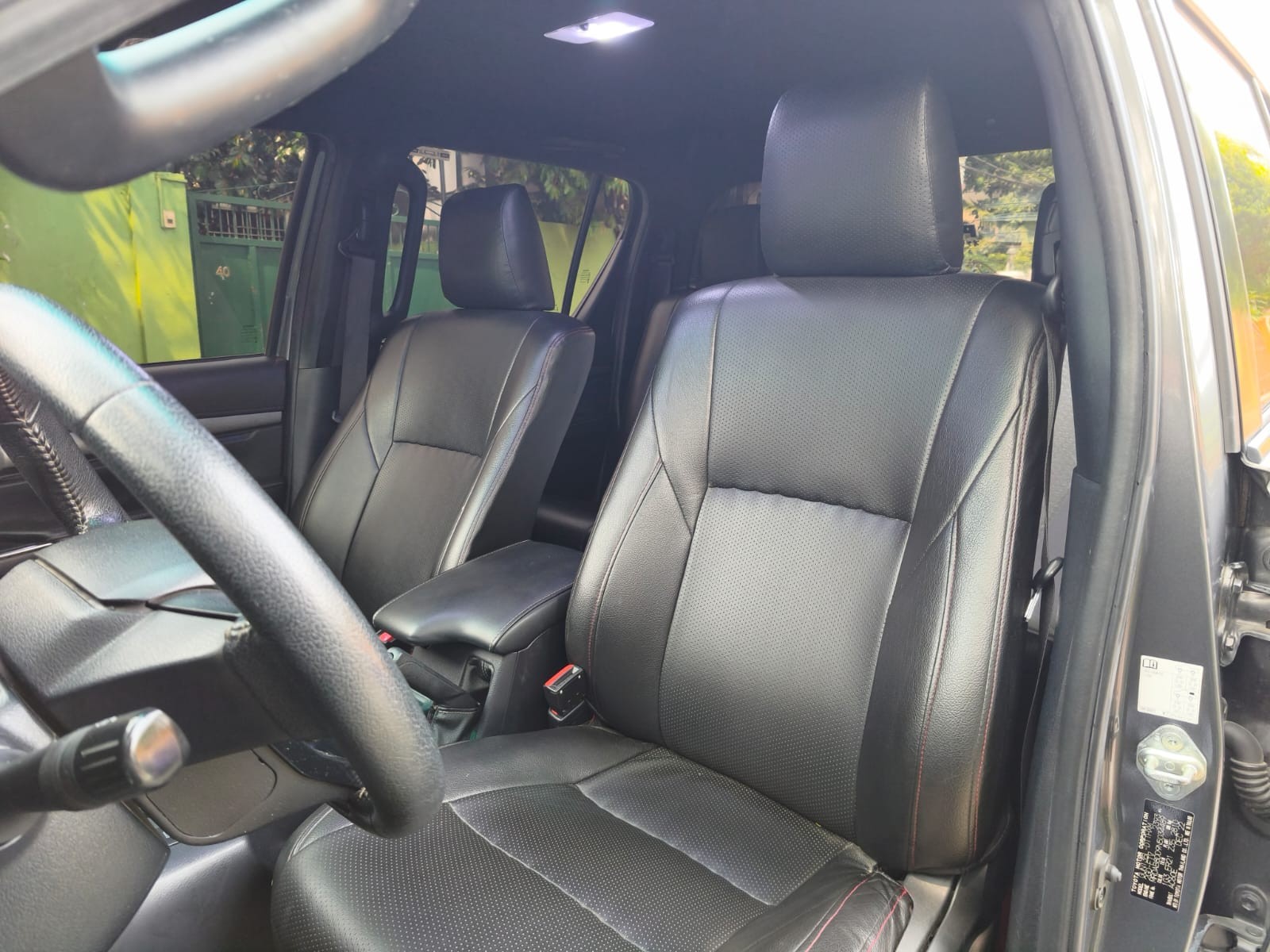 Used 1
                    TOYOTA
                     for Sale Image