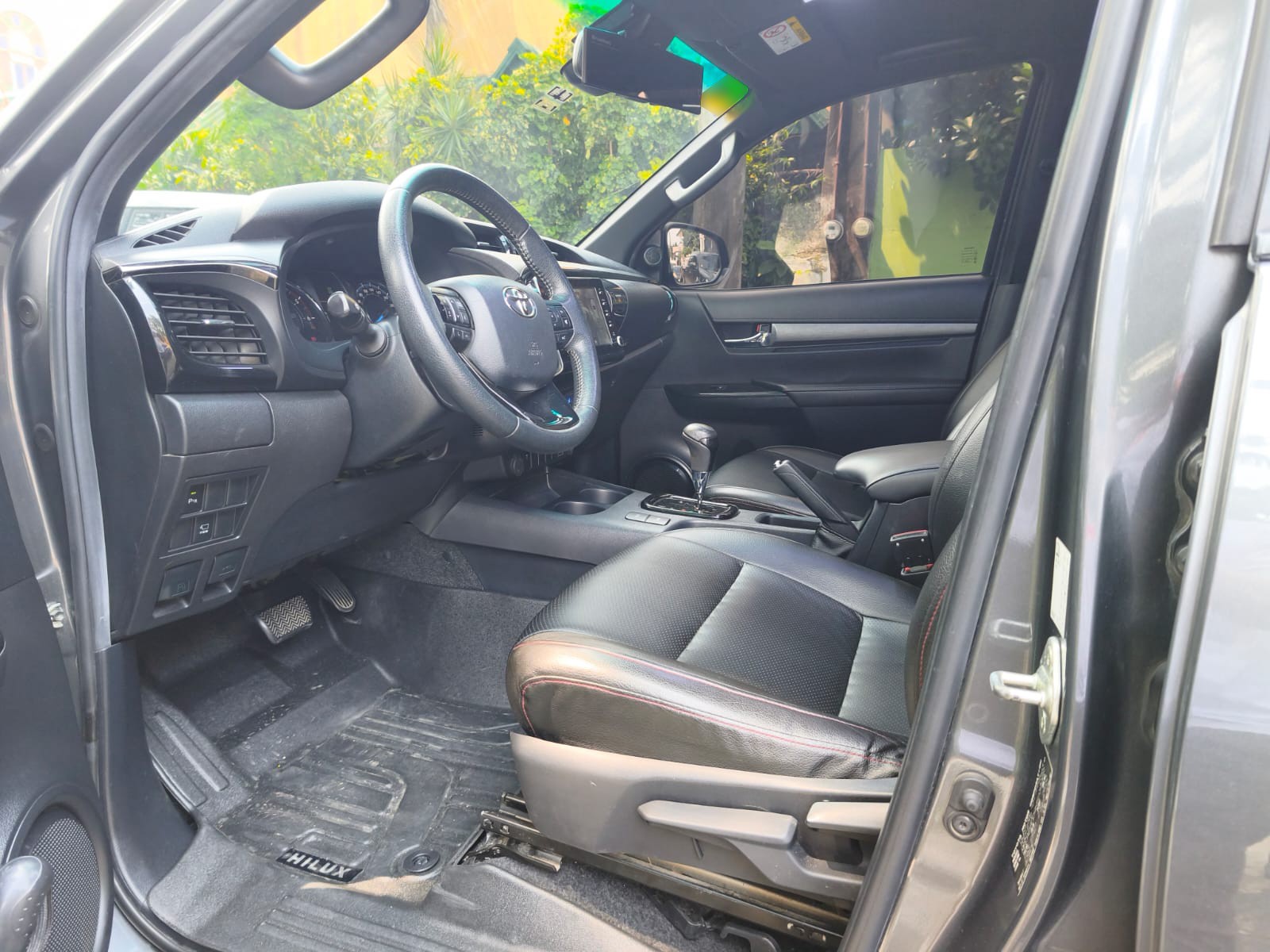 Used 1
                    TOYOTA
                     for Sale Image
