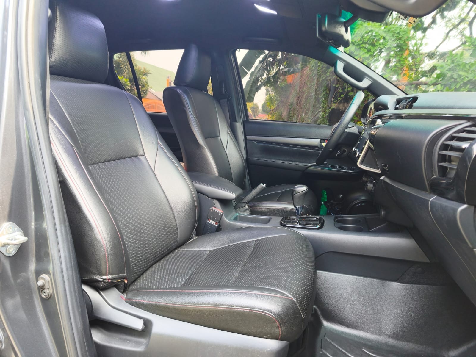 Used 1
                    TOYOTA
                     for Sale Image