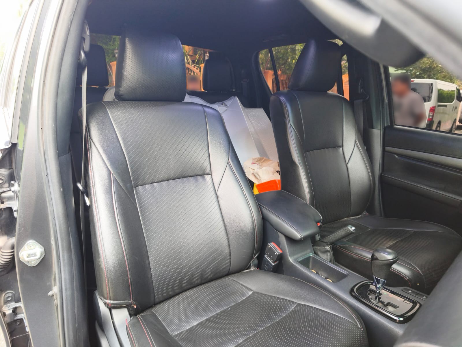 Used 1
                    TOYOTA
                     for Sale Image