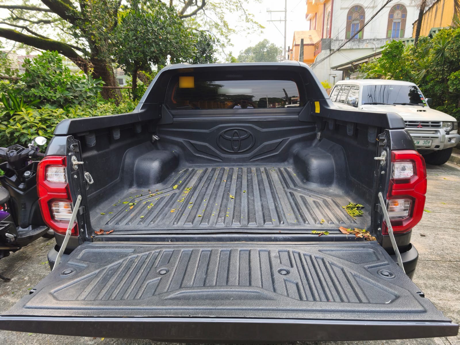 Used 1
                    TOYOTA
                     for Sale Image