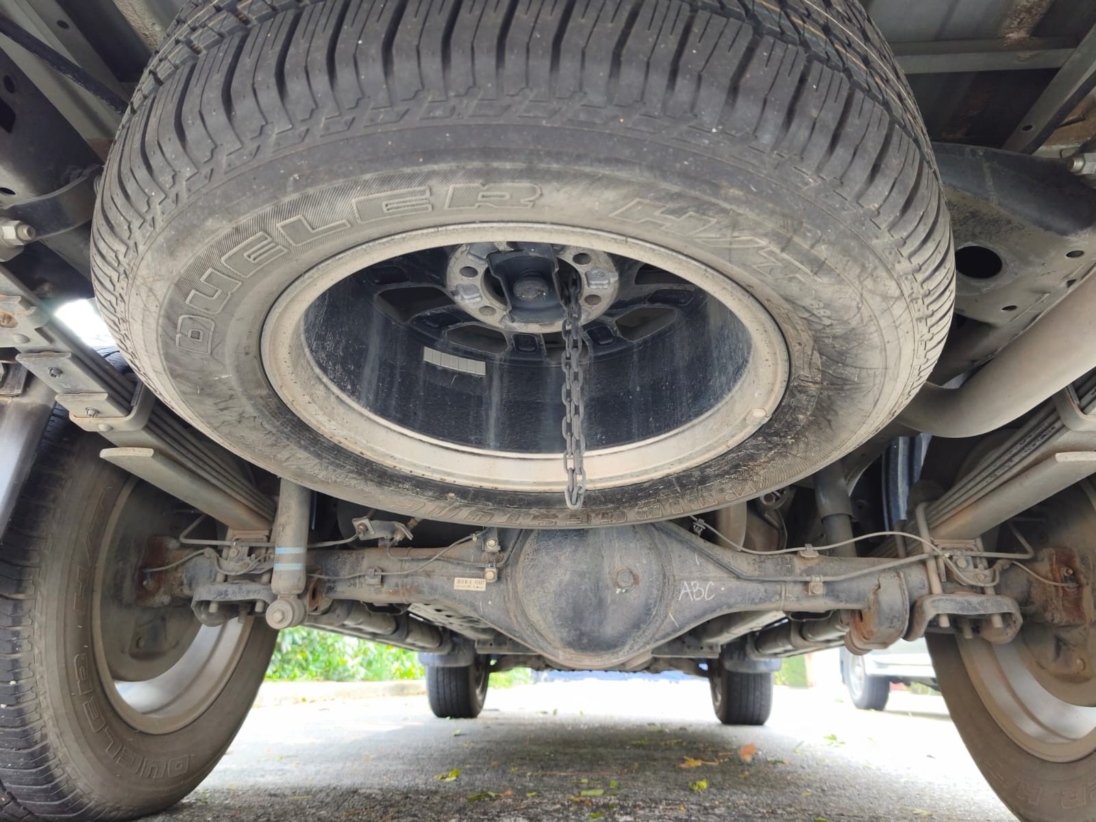 Used 1
                    TOYOTA
                     for Sale Image