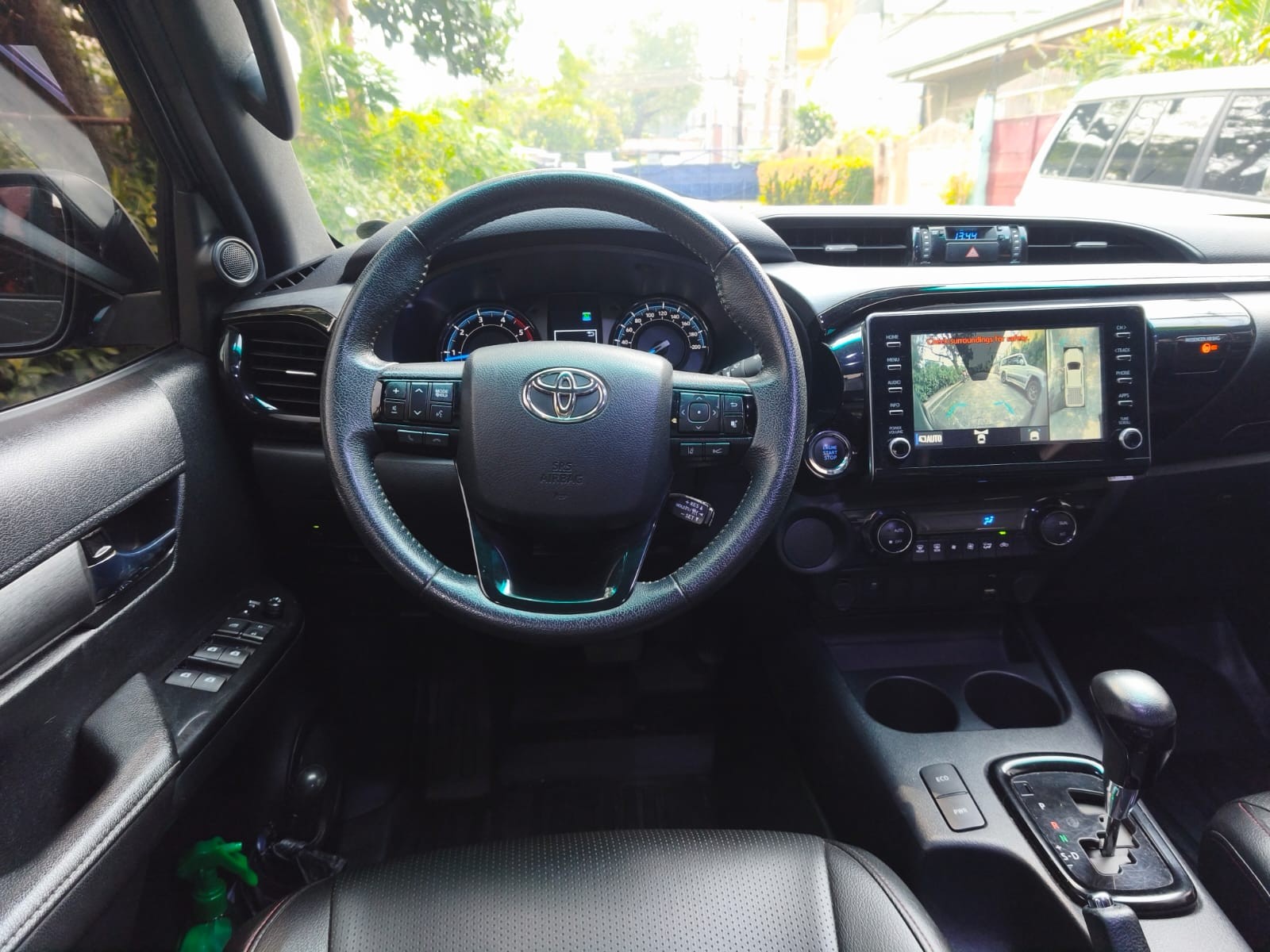 Used 1
                    TOYOTA
                     for Sale Image