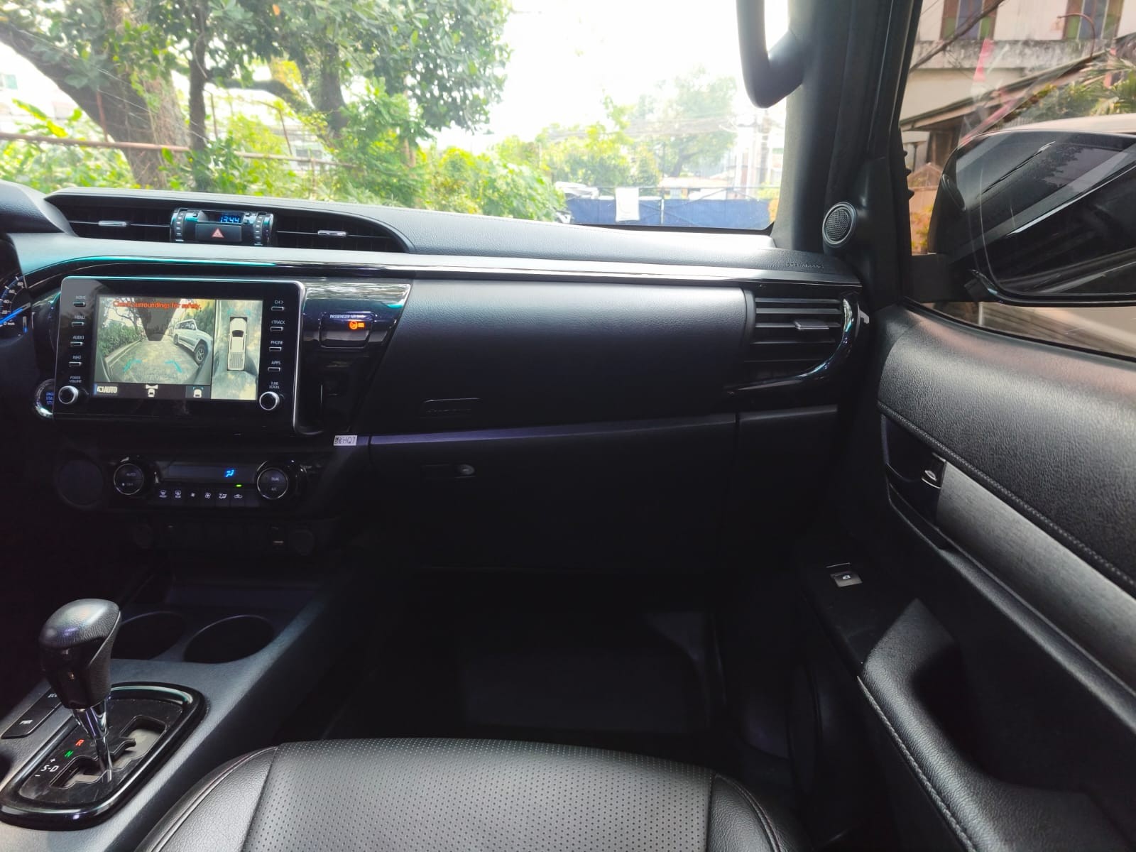 Used 1
                    TOYOTA
                     for Sale Image
