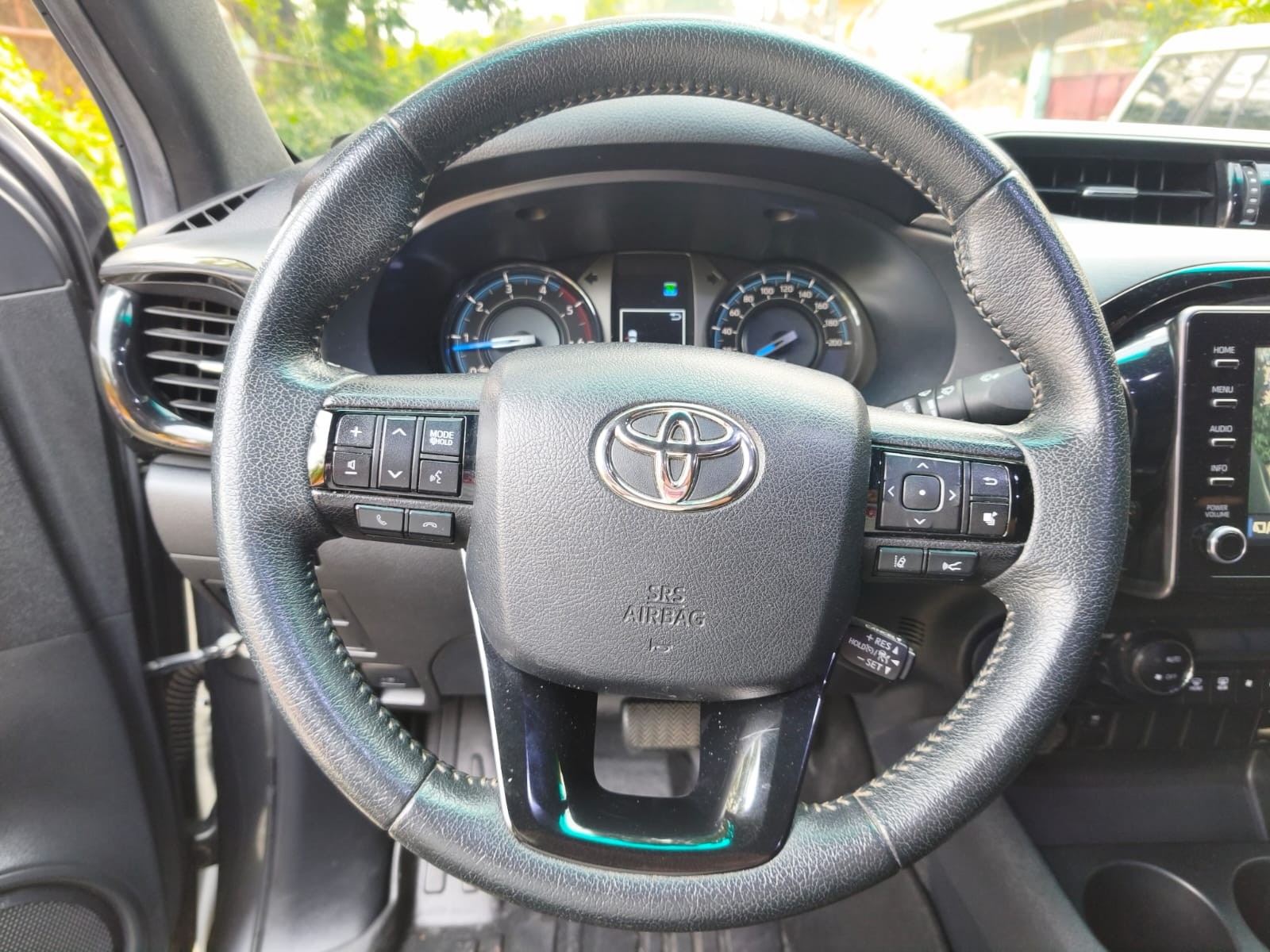 Used 1
                    TOYOTA
                     for Sale Image