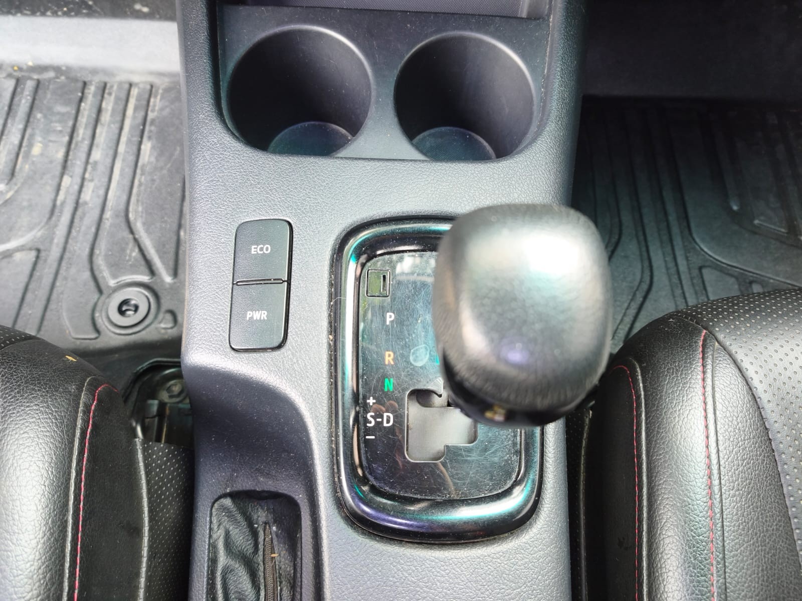 Used 1
                    TOYOTA
                     for Sale Image