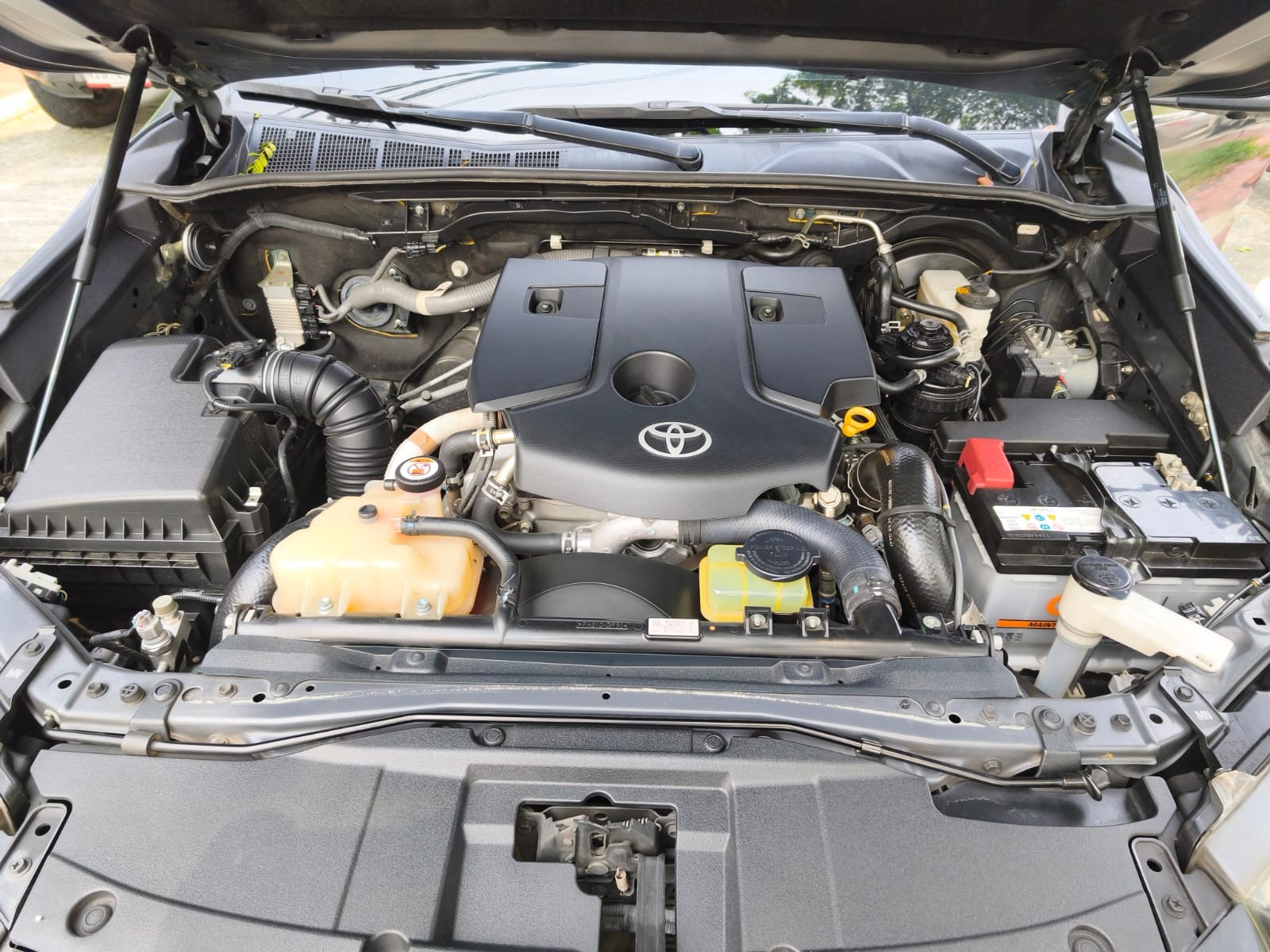 Used 1
                    TOYOTA
                     for Sale Image