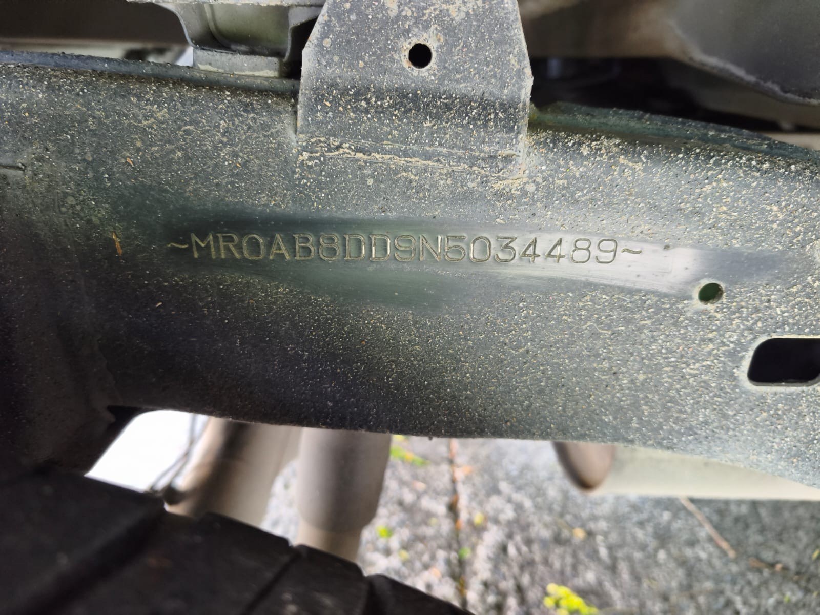 Used 1
                    TOYOTA
                     for Sale Image