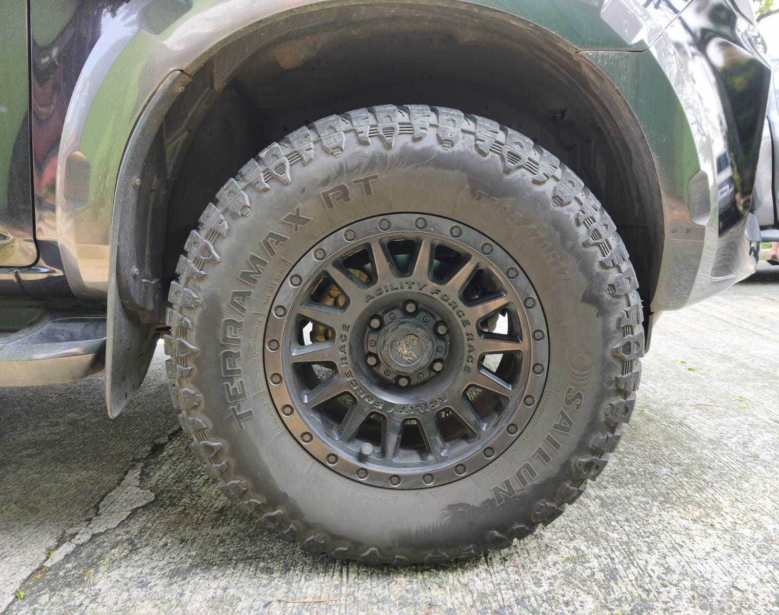 Used 1
                    ISUZU
                     for Sale Image