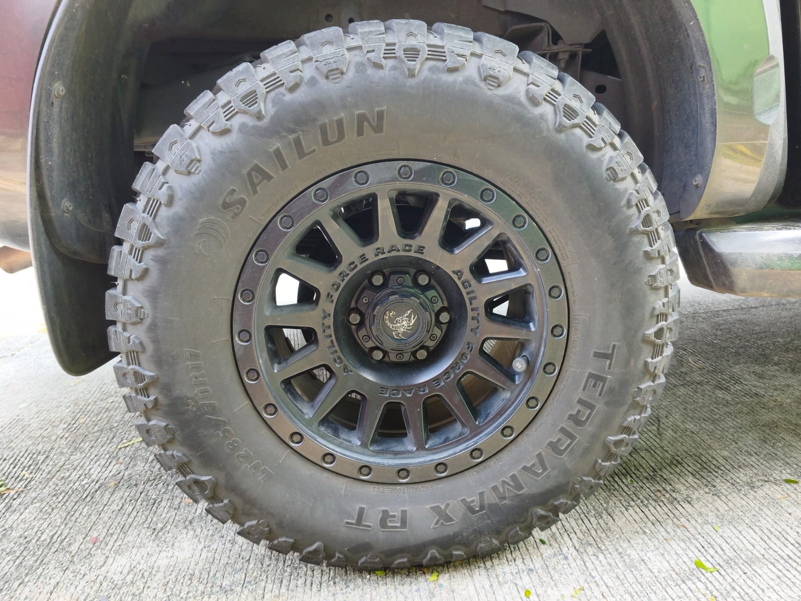 Used 1
                    ISUZU
                     for Sale Image