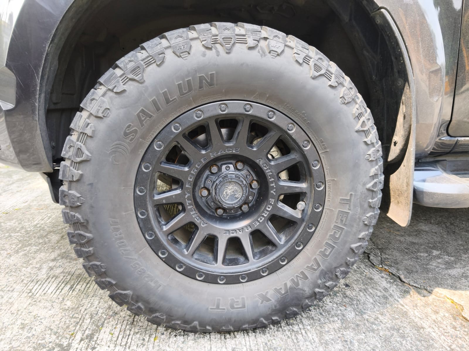 Used 1
                    ISUZU
                     for Sale Image