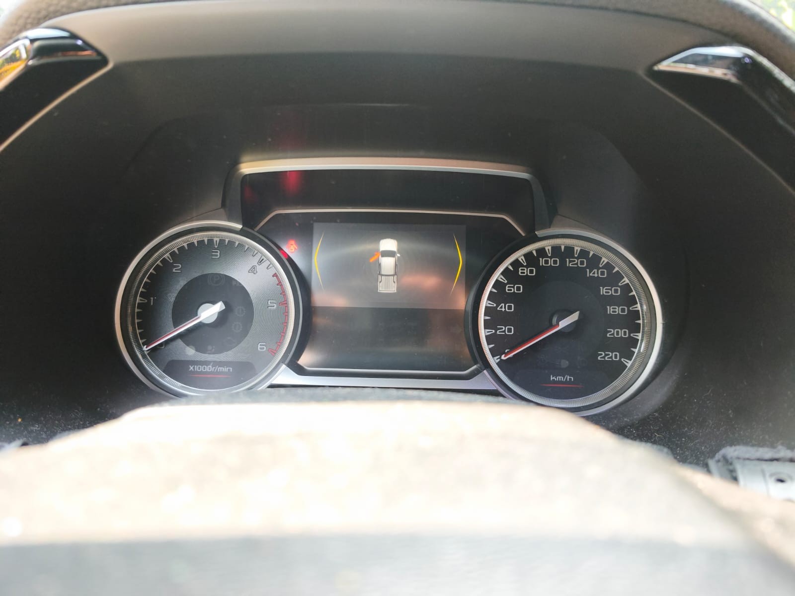 Used 1
                    ISUZU
                     for Sale Image