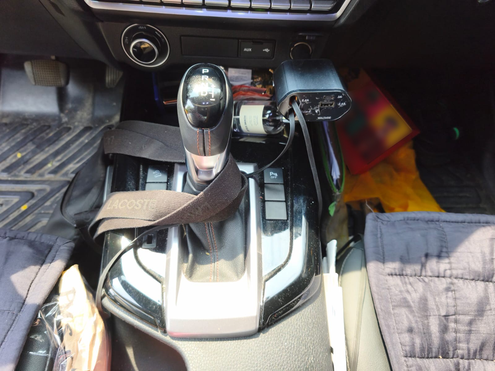 Used 1
                    ISUZU
                     for Sale Image