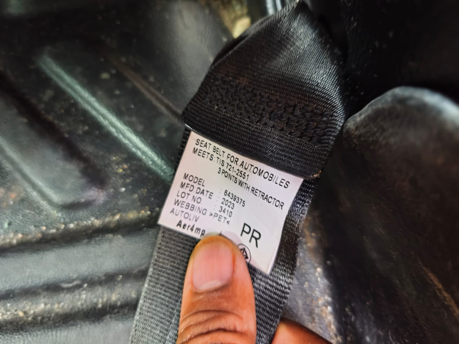 Used 1
                    ISUZU
                     for Sale Image