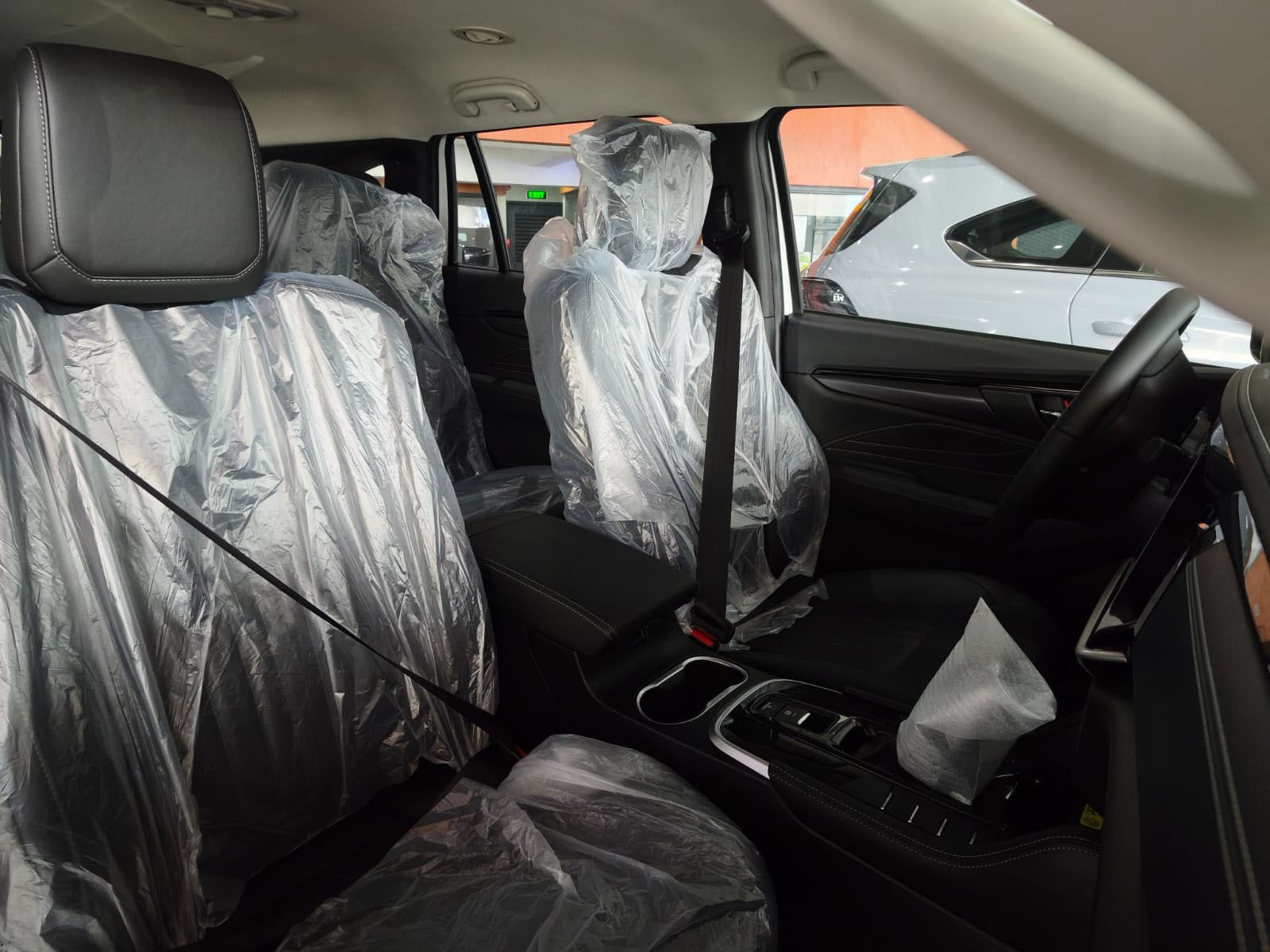 Used 1
                    ISUZU
                     for Sale Image