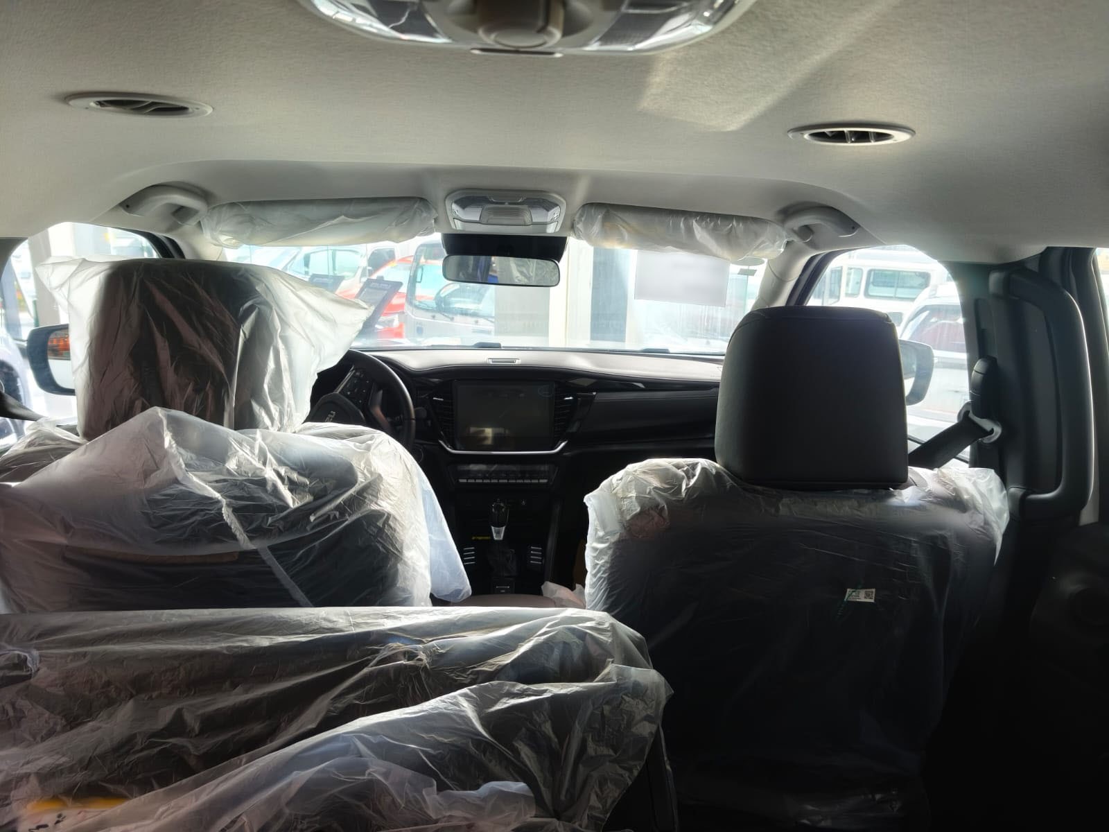 Used 1
                    ISUZU
                     for Sale Image