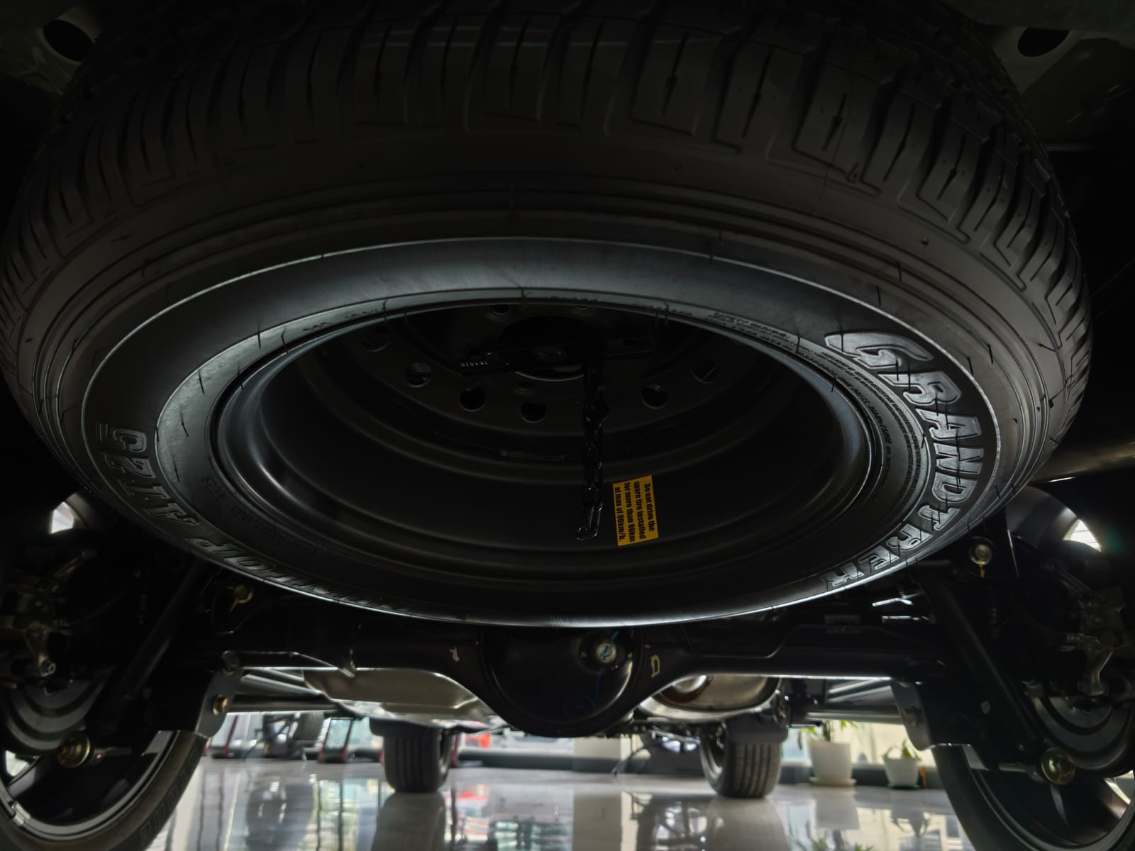 Used 1
                    ISUZU
                     for Sale Image