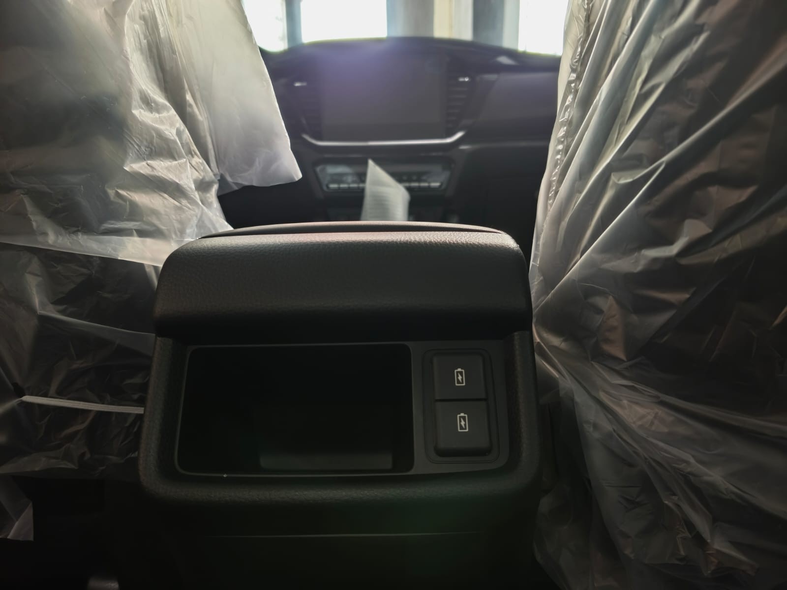 Used 1
                    ISUZU
                     for Sale Image