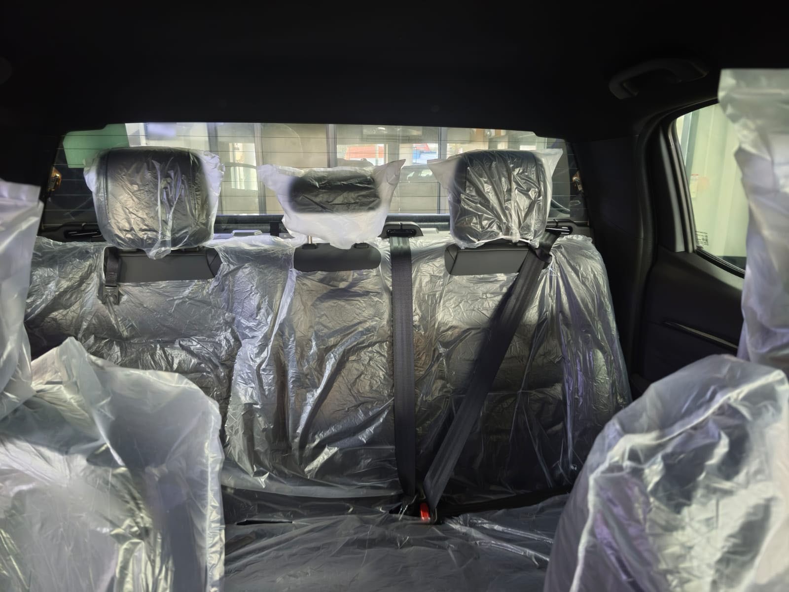Used 1
                    ISUZU
                     for Sale Image