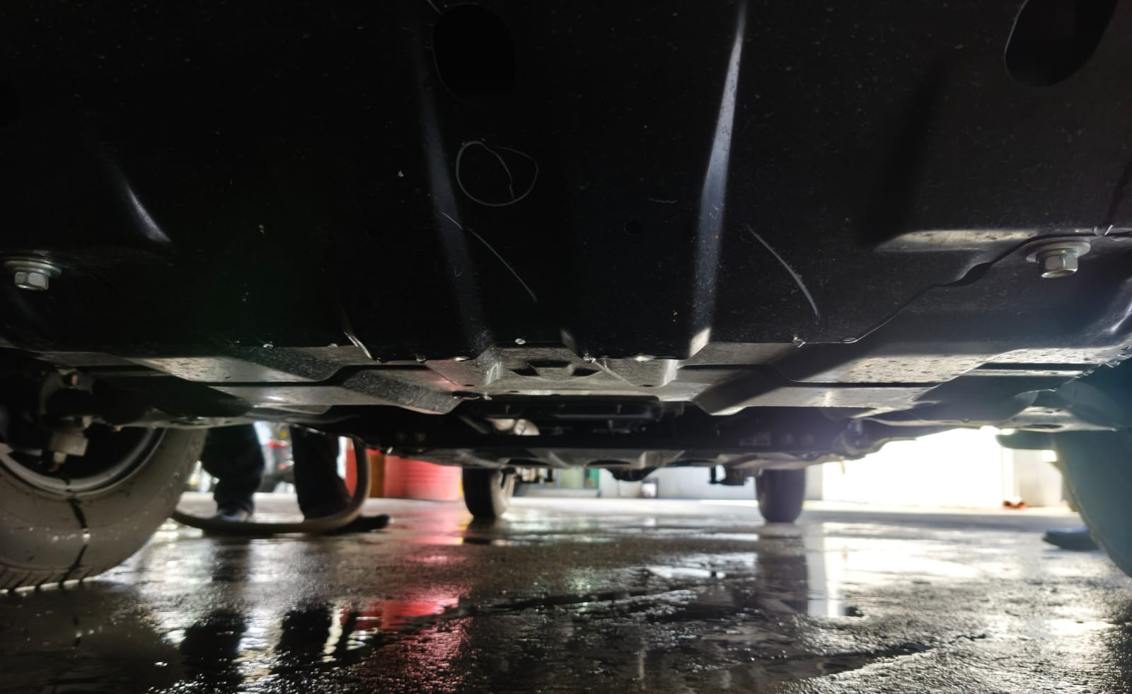 Used 1
                    ISUZU
                     for Sale Image