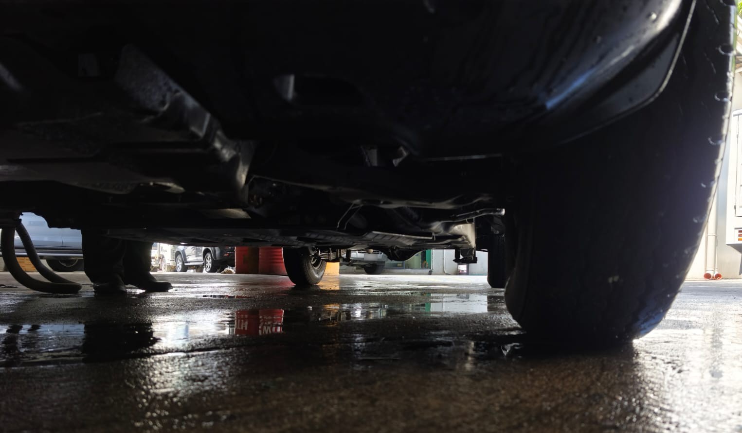 Used 1
                    ISUZU
                     for Sale Image