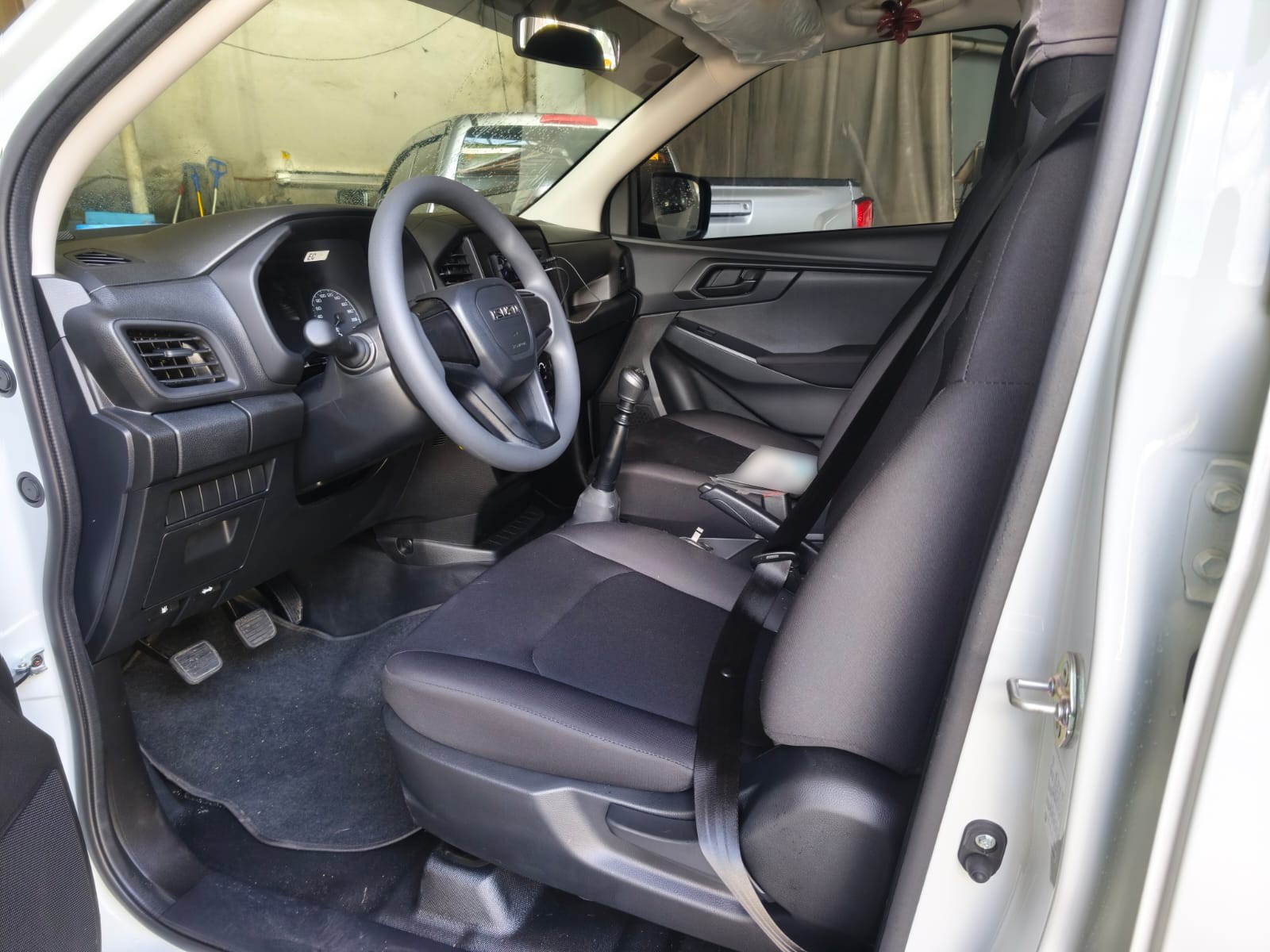 Used 1
                    ISUZU
                     for Sale Image