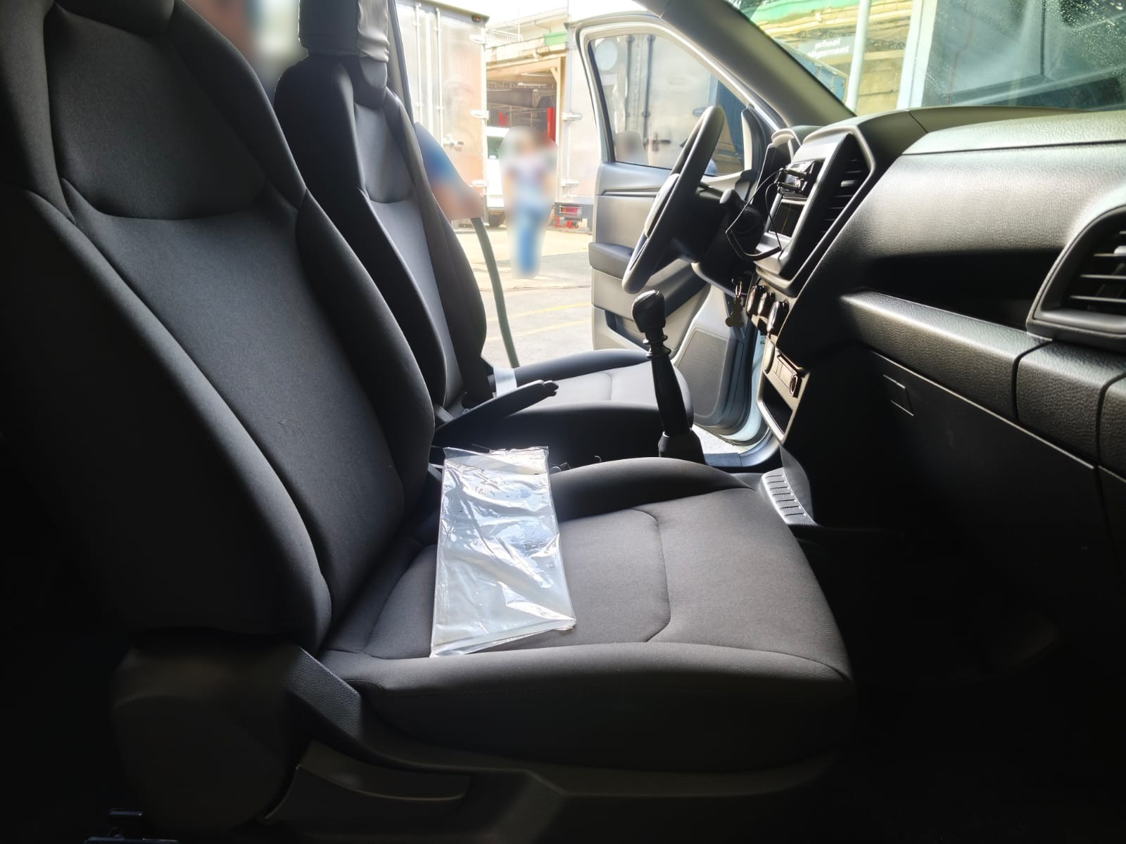 Used 1
                    ISUZU
                     for Sale Image