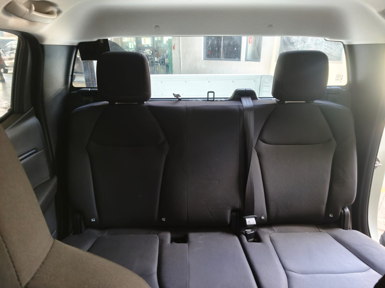 Used 1
                    ISUZU
                     for Sale Image