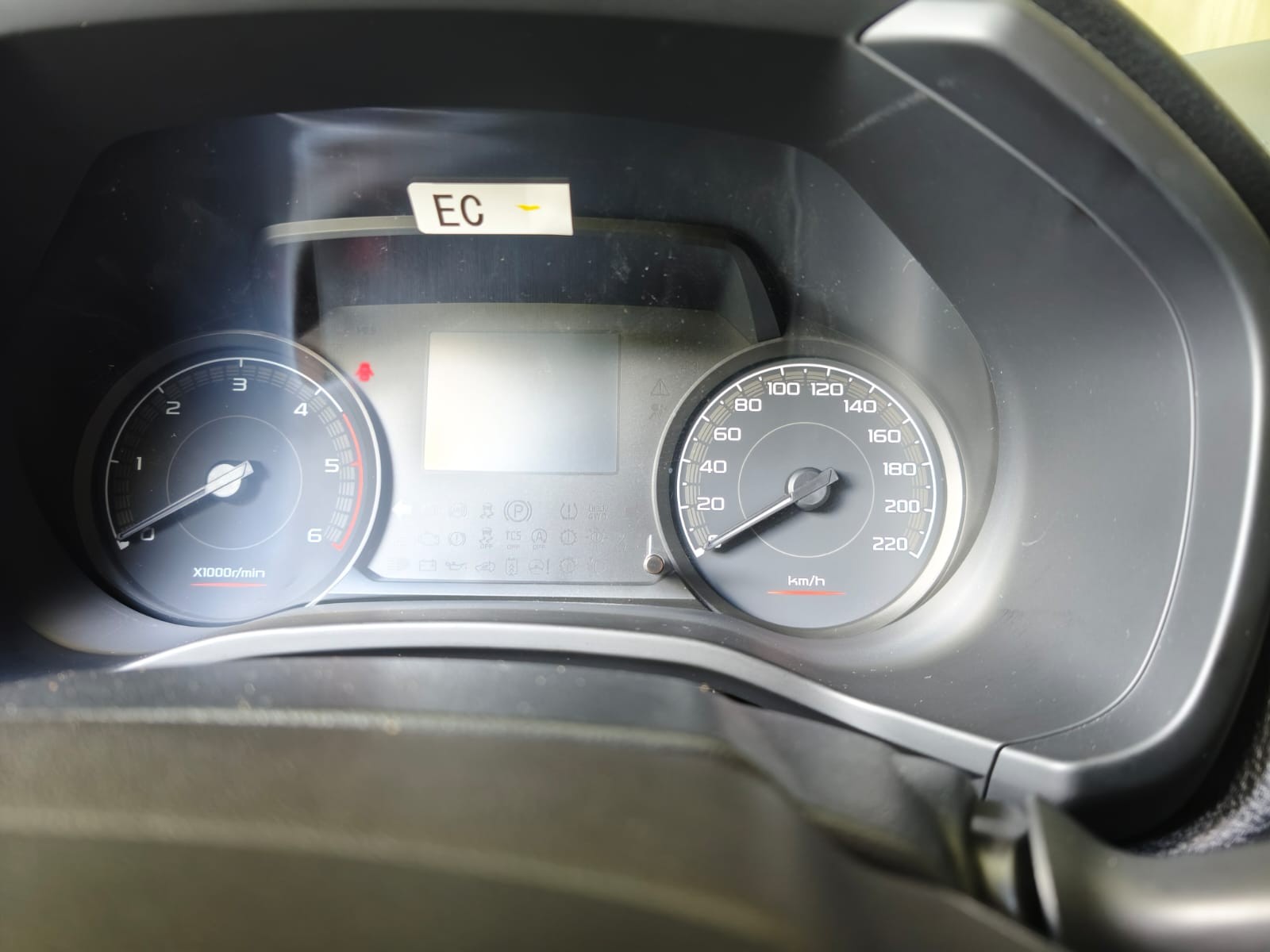 Used 1
                    ISUZU
                     for Sale Image