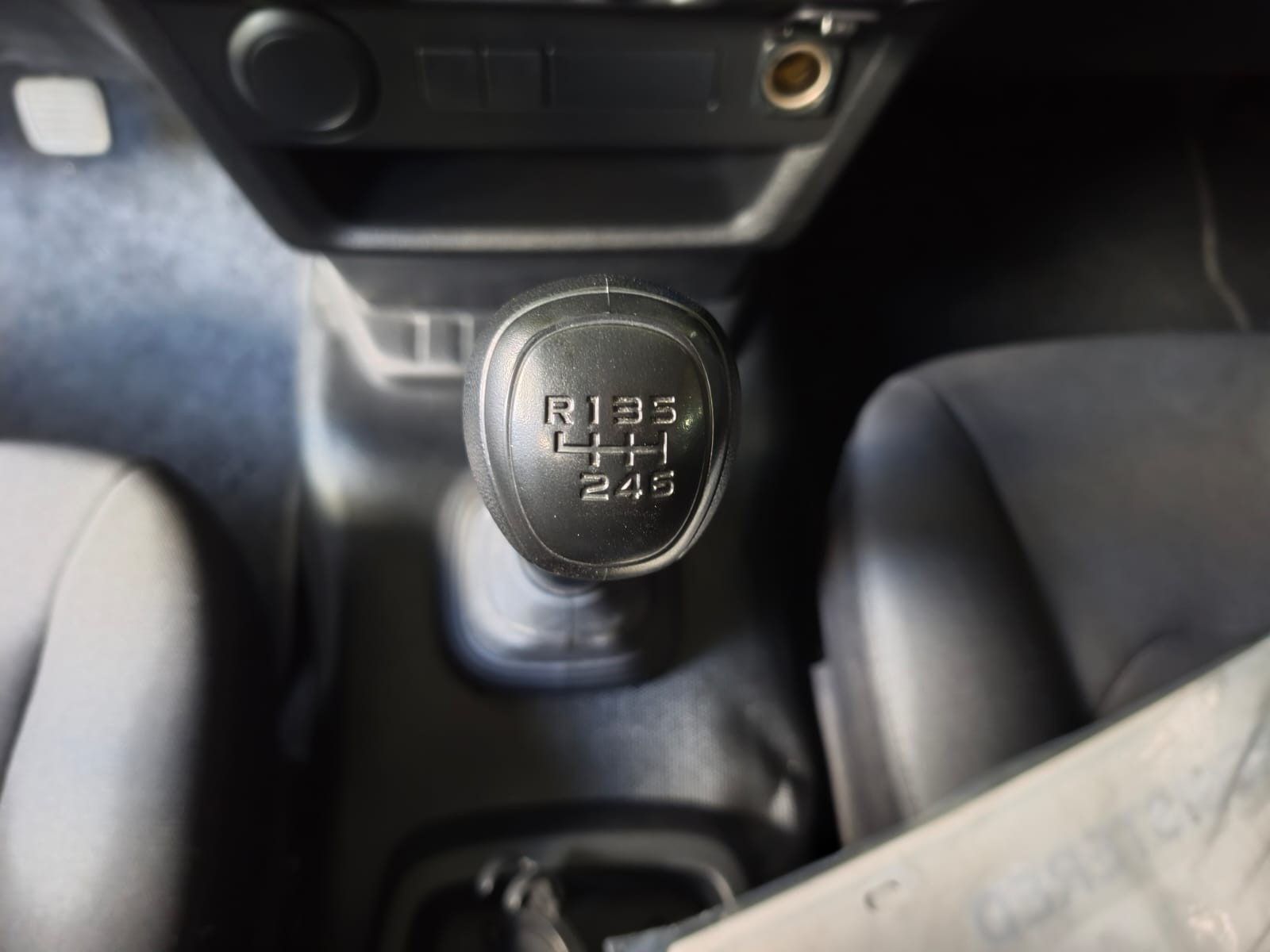 Used 1
                    ISUZU
                     for Sale Image