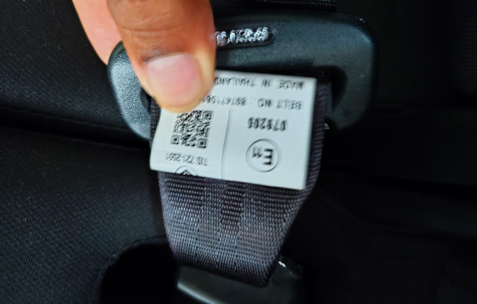 Used 1
                    ISUZU
                     for Sale Image